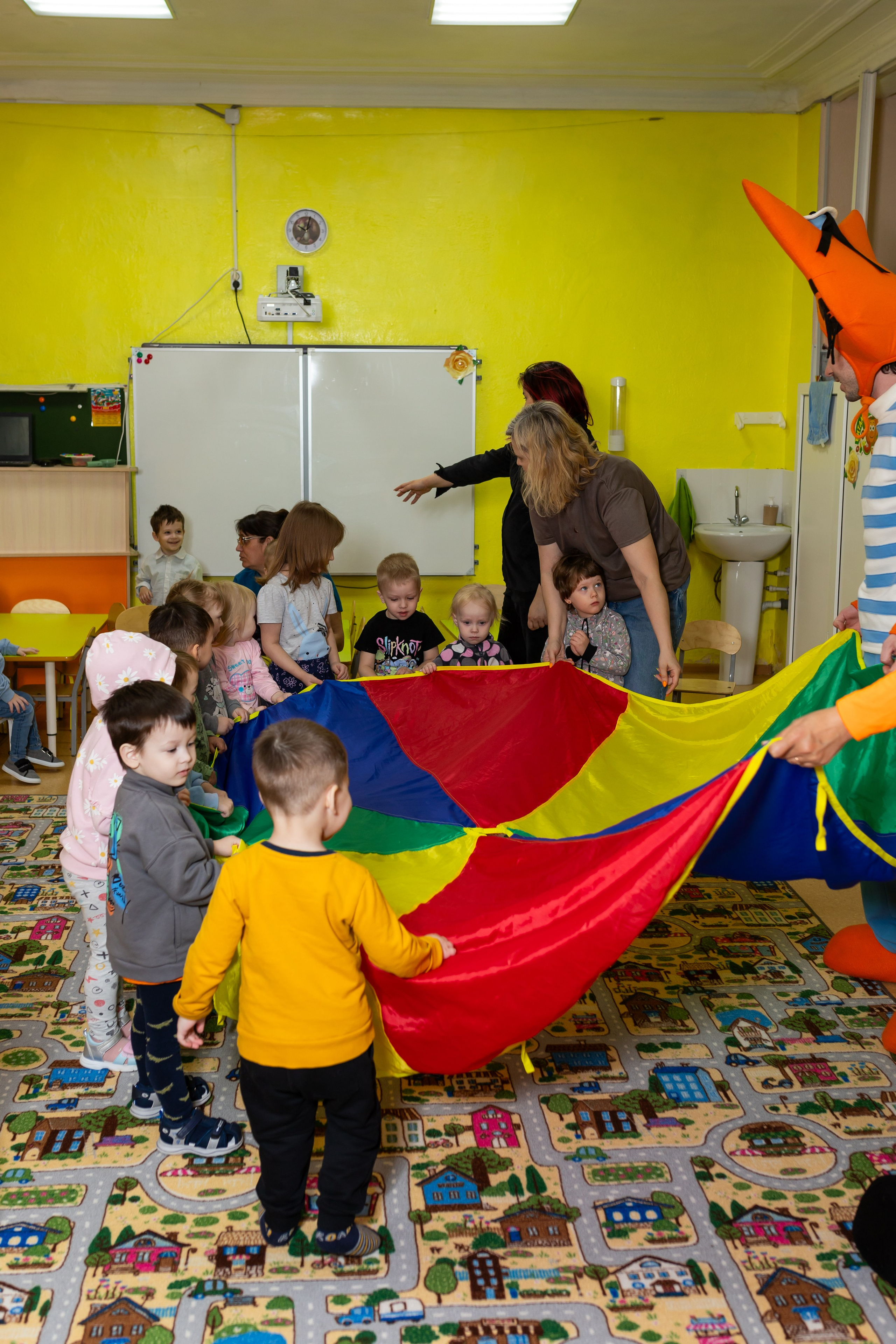 День рождение Димы. Марина Шаймухаметова. Фотограф в Уфе