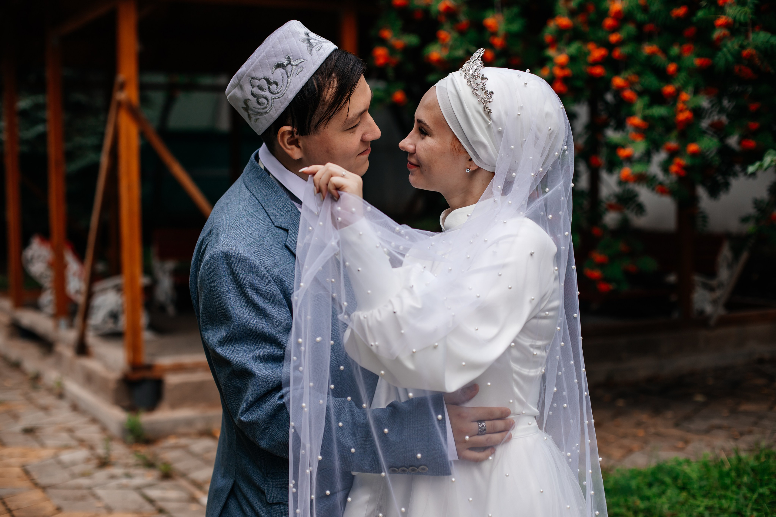 Артур и Ульяна. Марина Шаймухаметова. Фотограф в Уфе