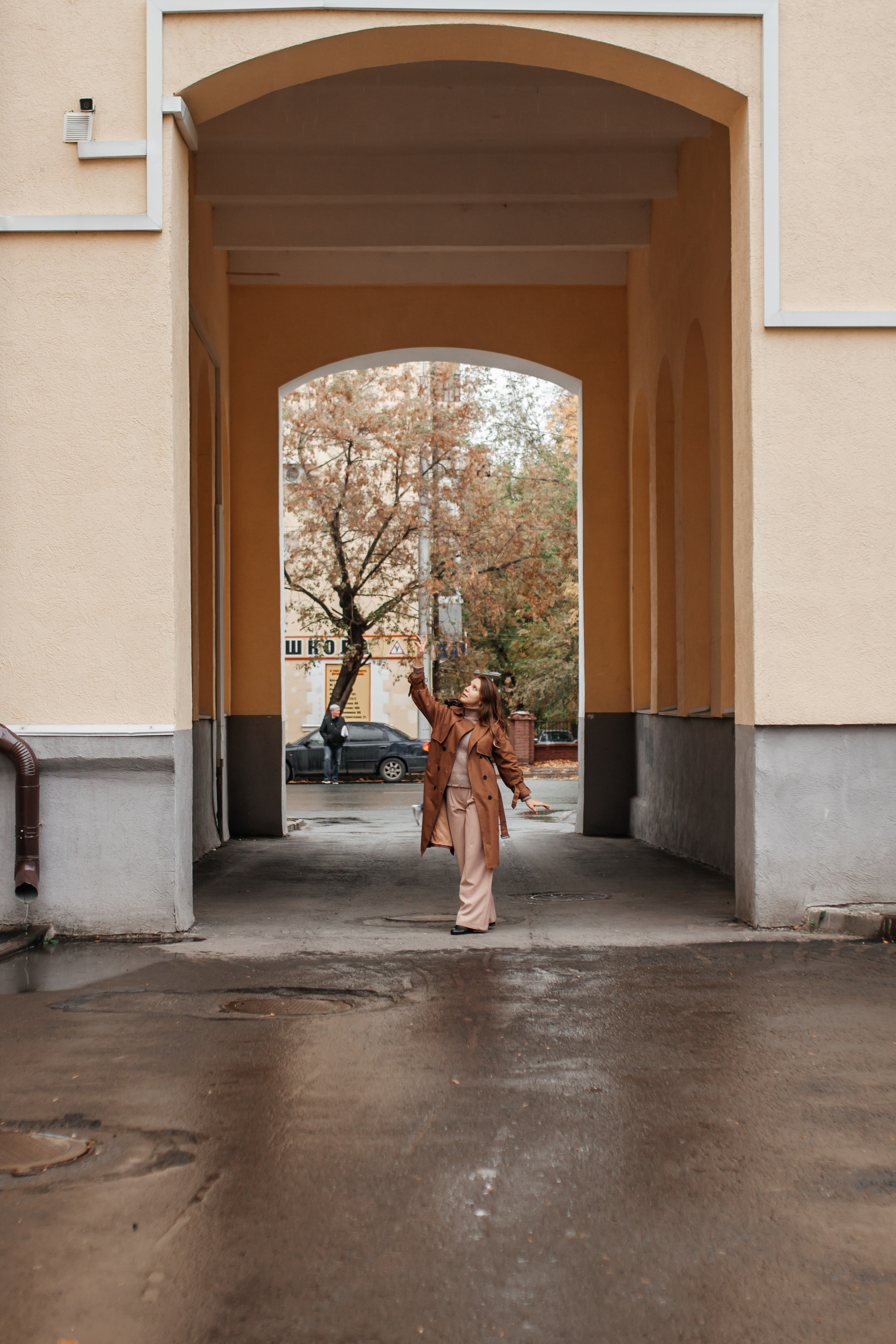 Анастасия. Марина Шаймухаметова. Фотограф в Уфе