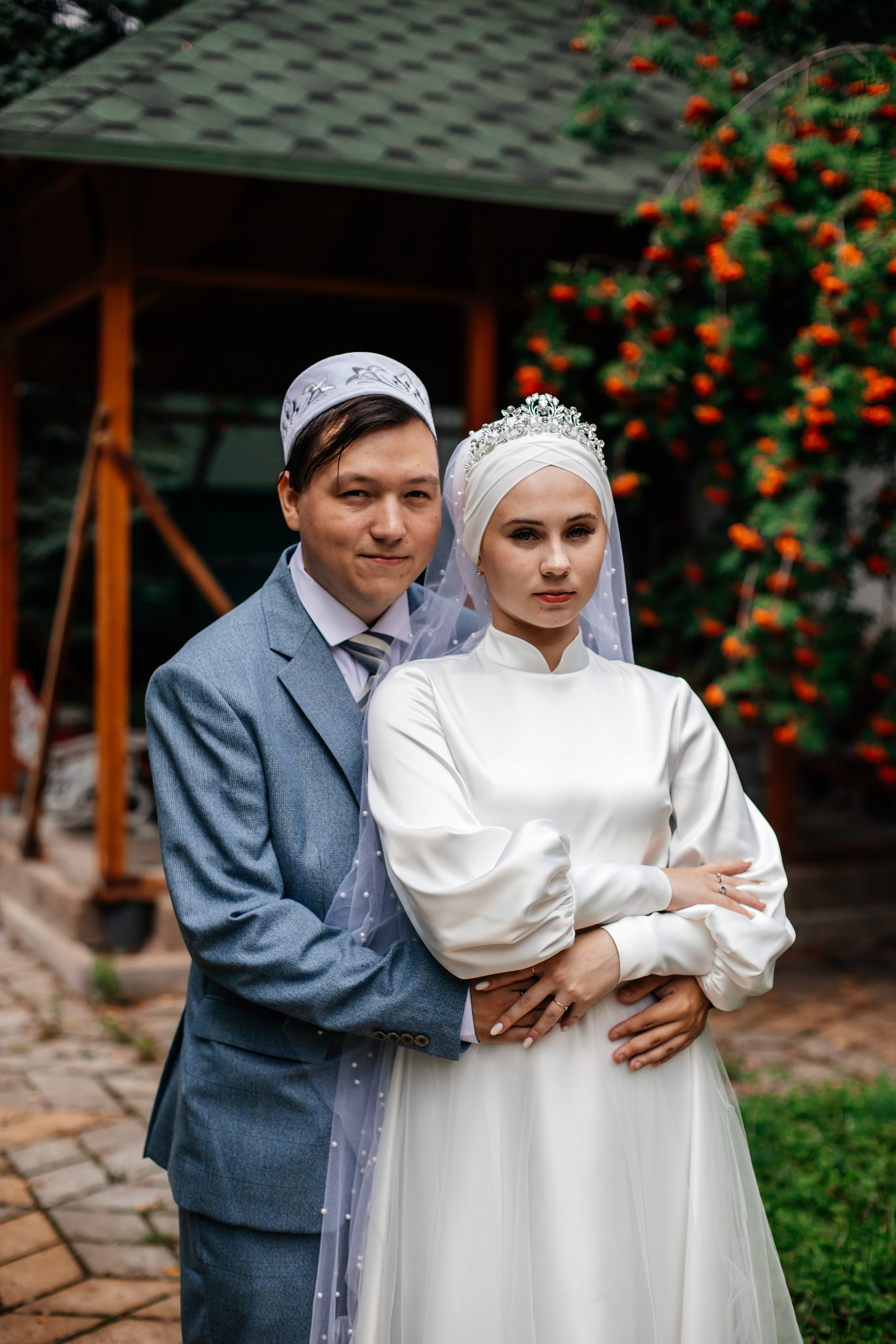 Артур и Ульяна. Марина Шаймухаметова. Фотограф в Уфе