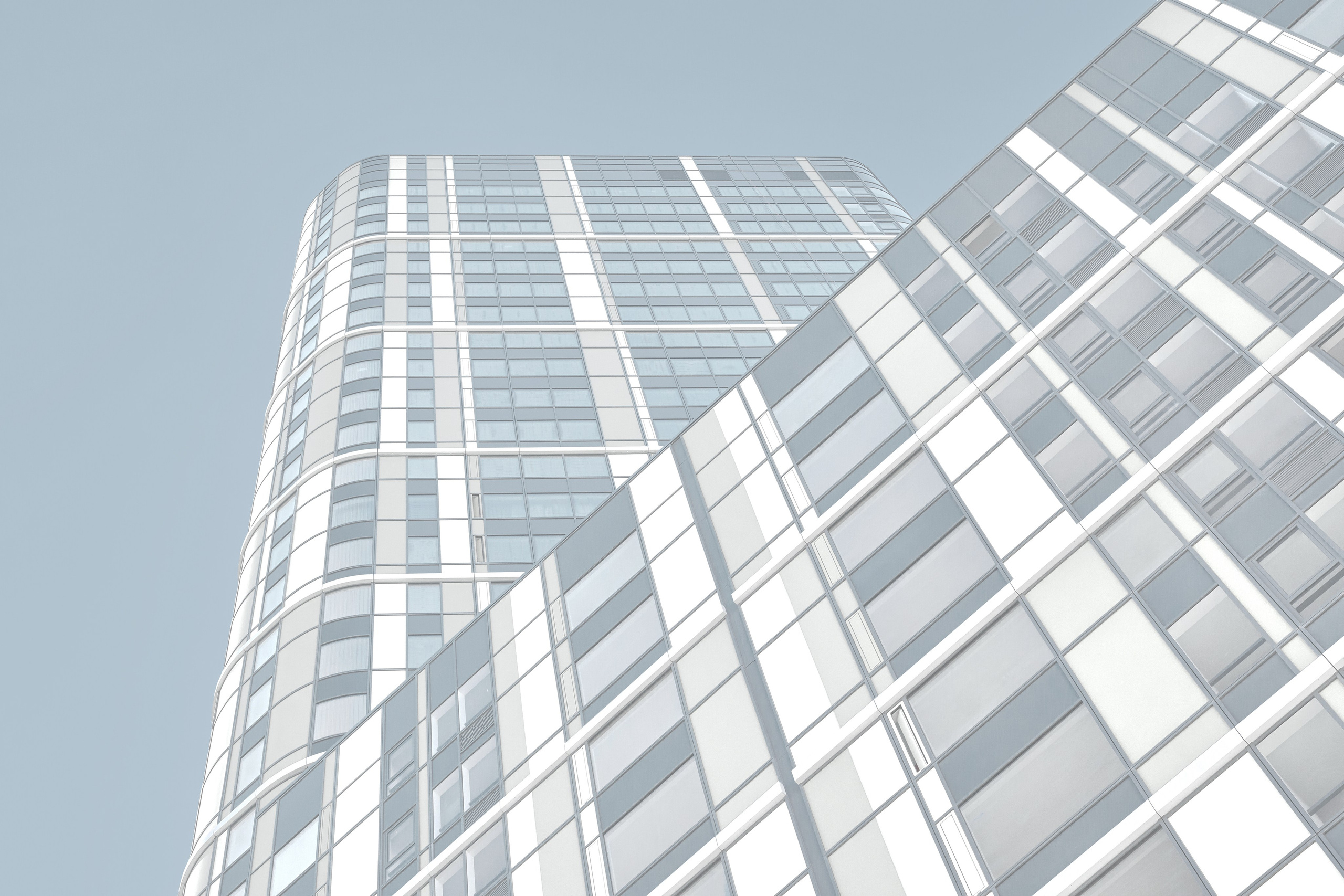 Архитектура Екатеринбурга. Елена Берсенева, фотограф