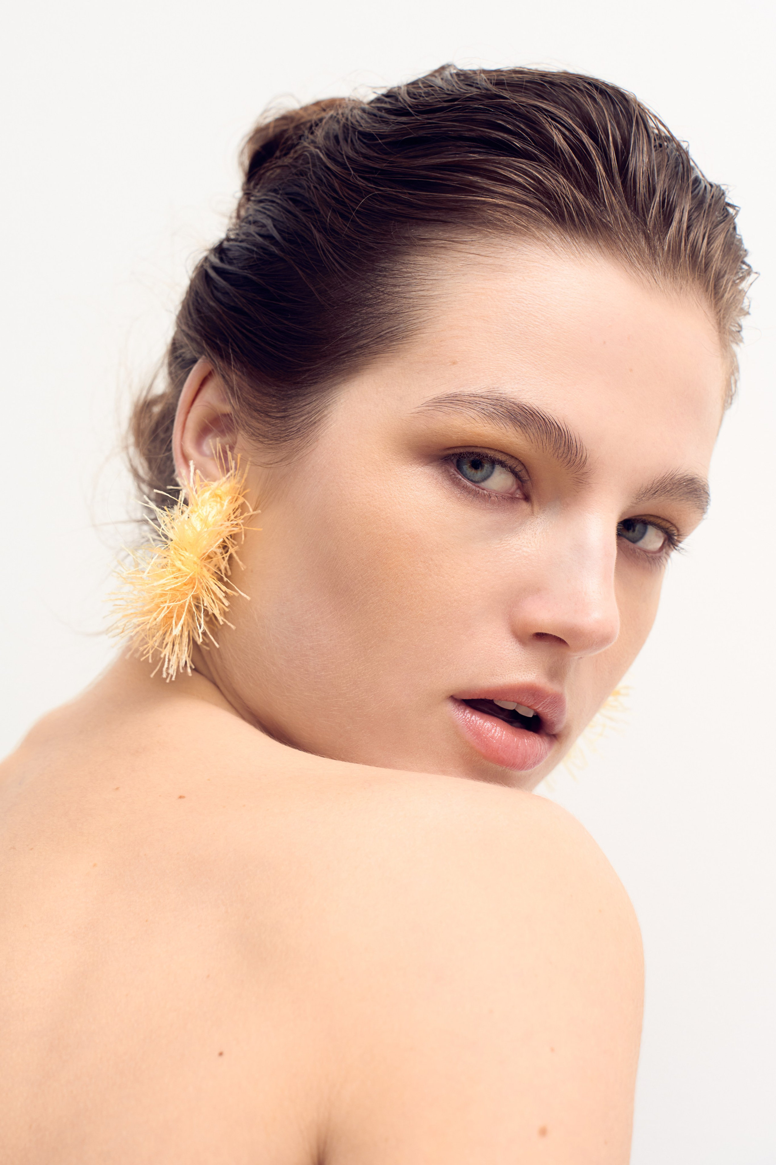 Каталог, Лукбук, Бьюти. Бренд контент фотограф Виктория Мурга, Москва и Зеленоград