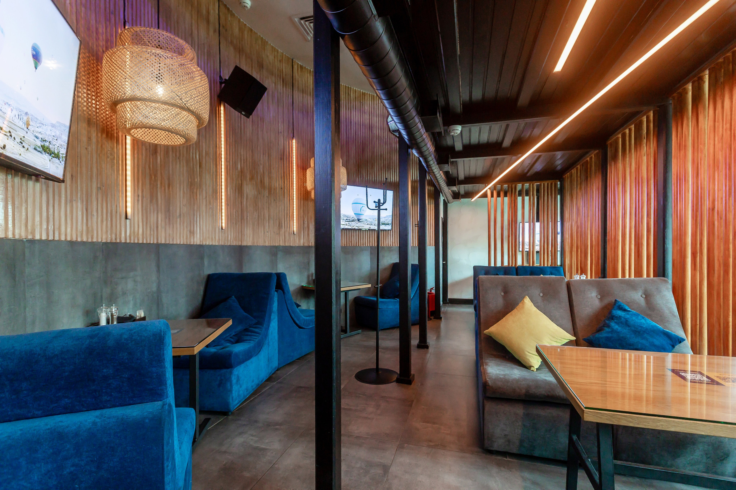 Интерьеры. Профессиональный фотограф в Санкт-Петербурге Алена Яшина