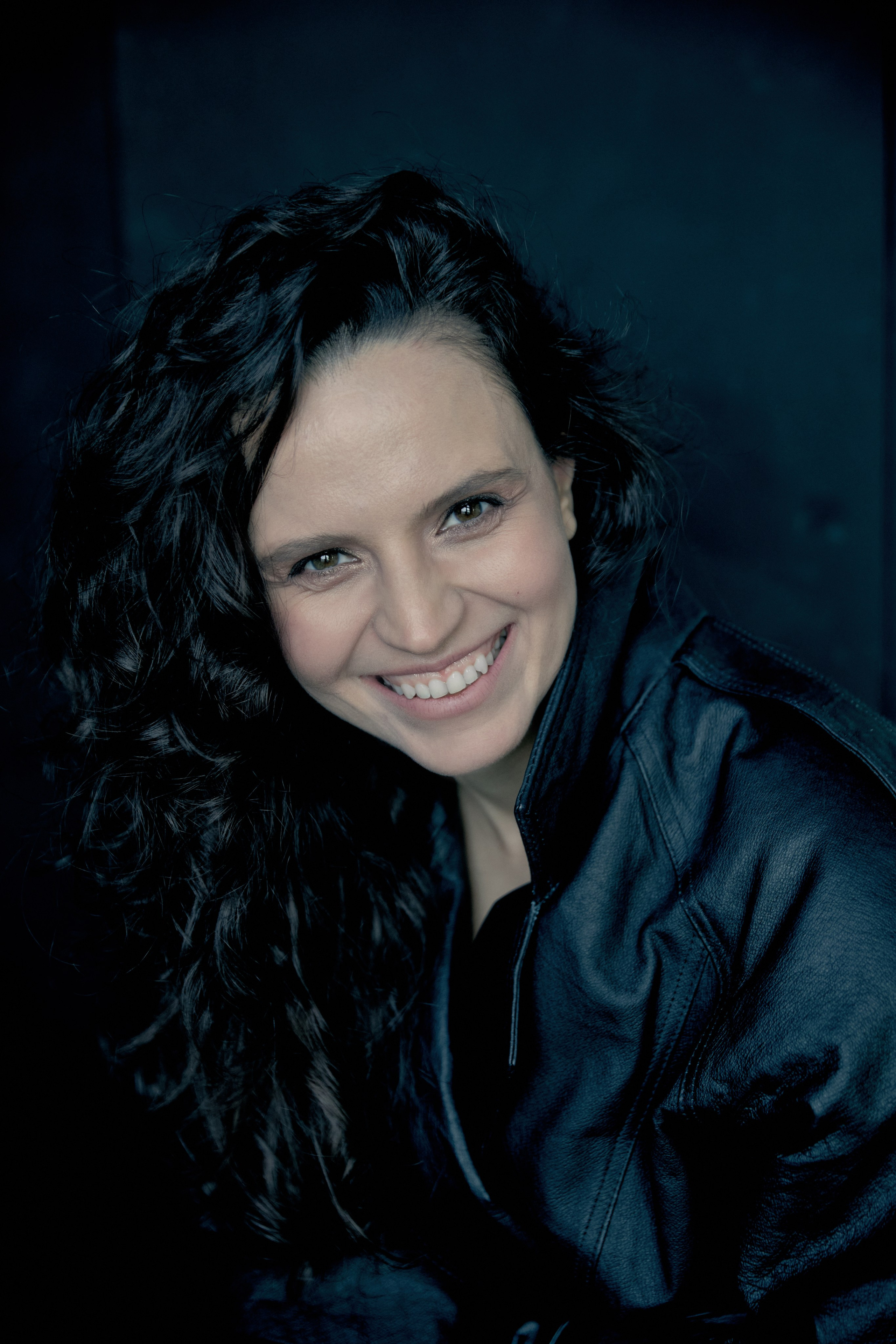 IRINA. Yulia Otroschenko