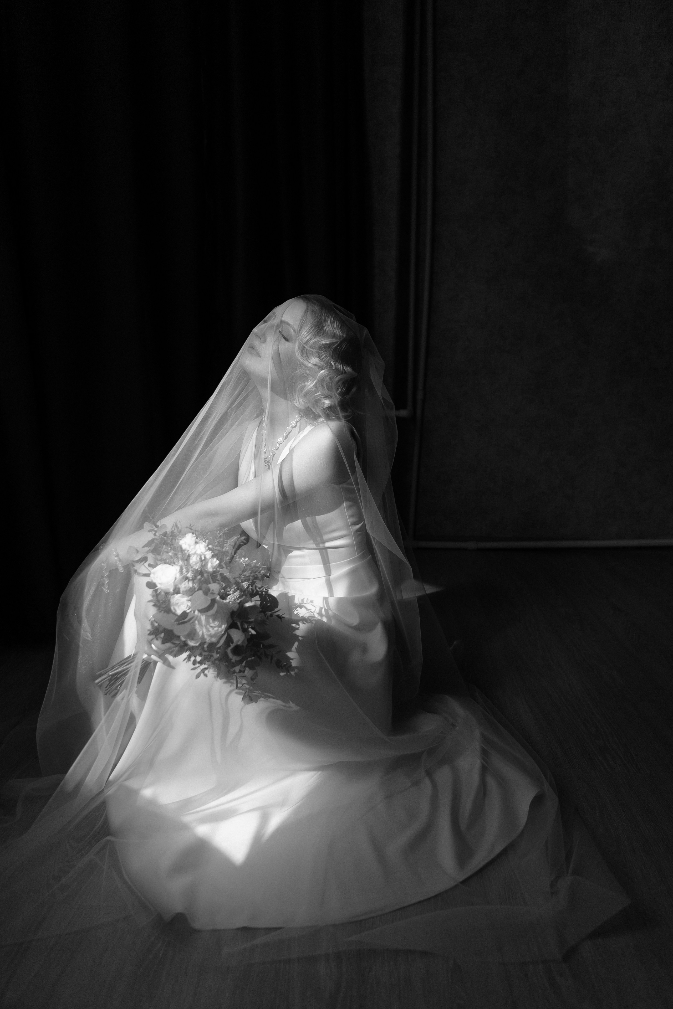 Свадьба Вадима и Дарьи. Фотограф Кольчугино/Владимир/Москва Елизавета Иода