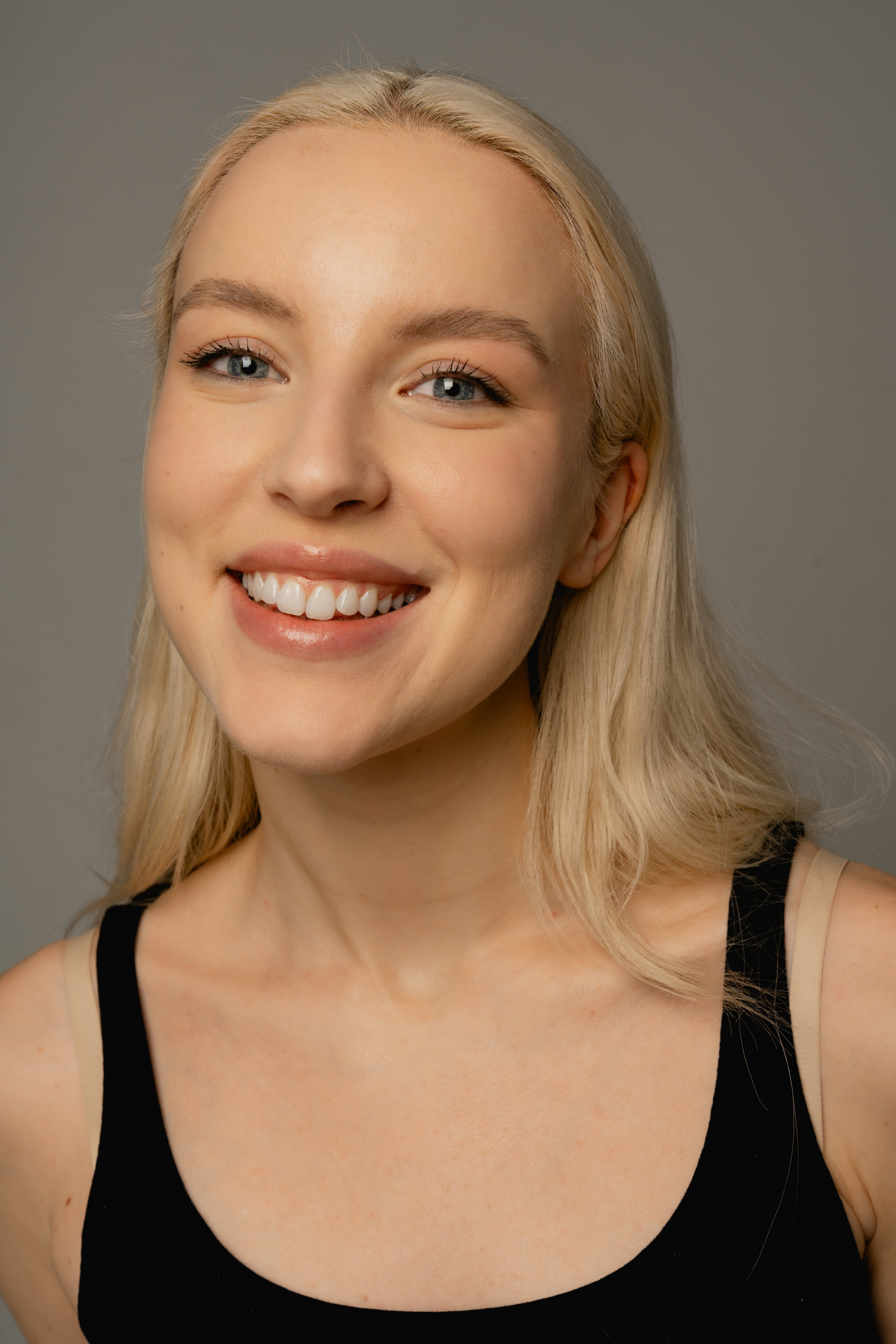 Полина. Виктория Саханкова — портретный и семейный фотограф в Москве