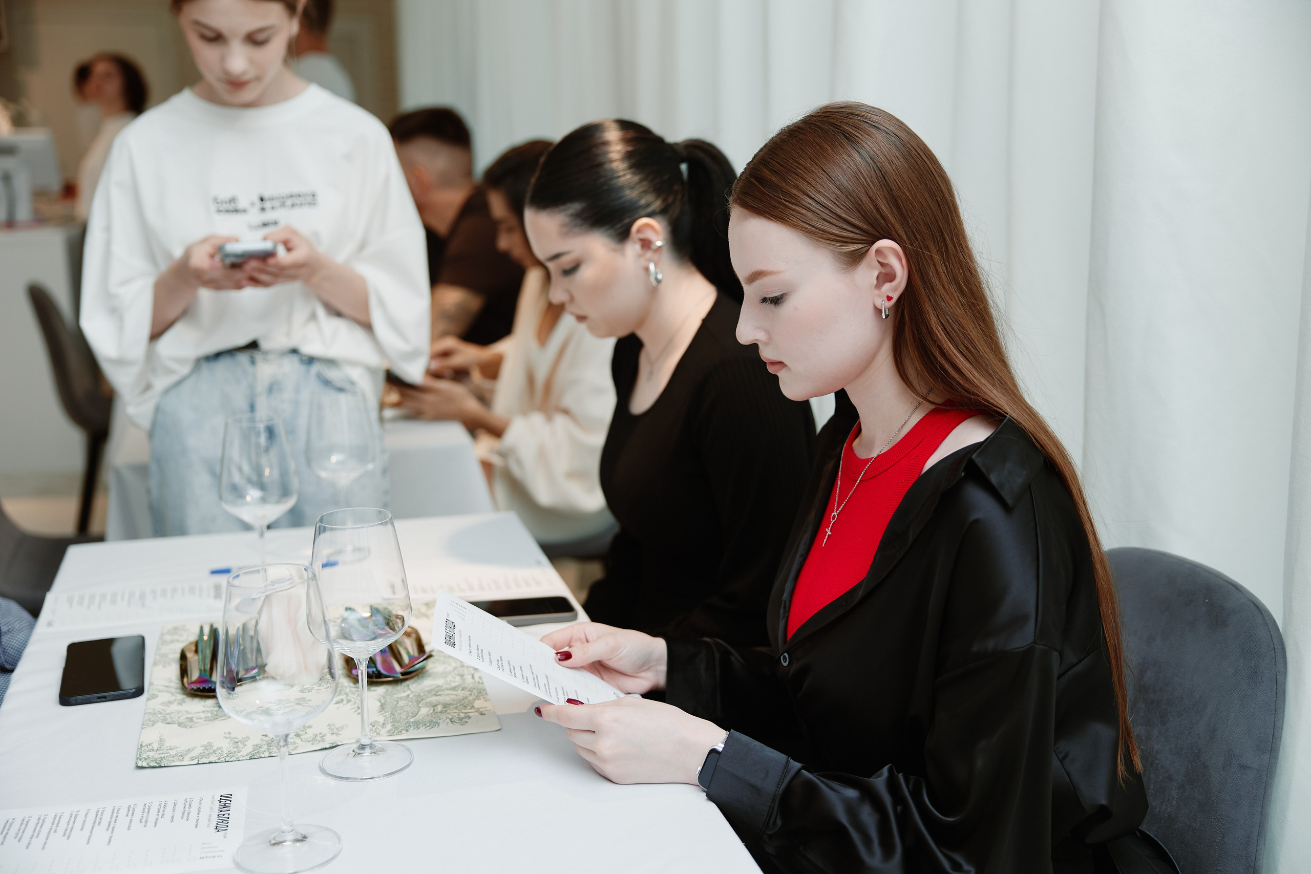 Культура х БОБ. ФОТОГРАФ НА МЕРОПРИЯТИЕ ОТ СОЛЬ МЕДИА PRODUCTION