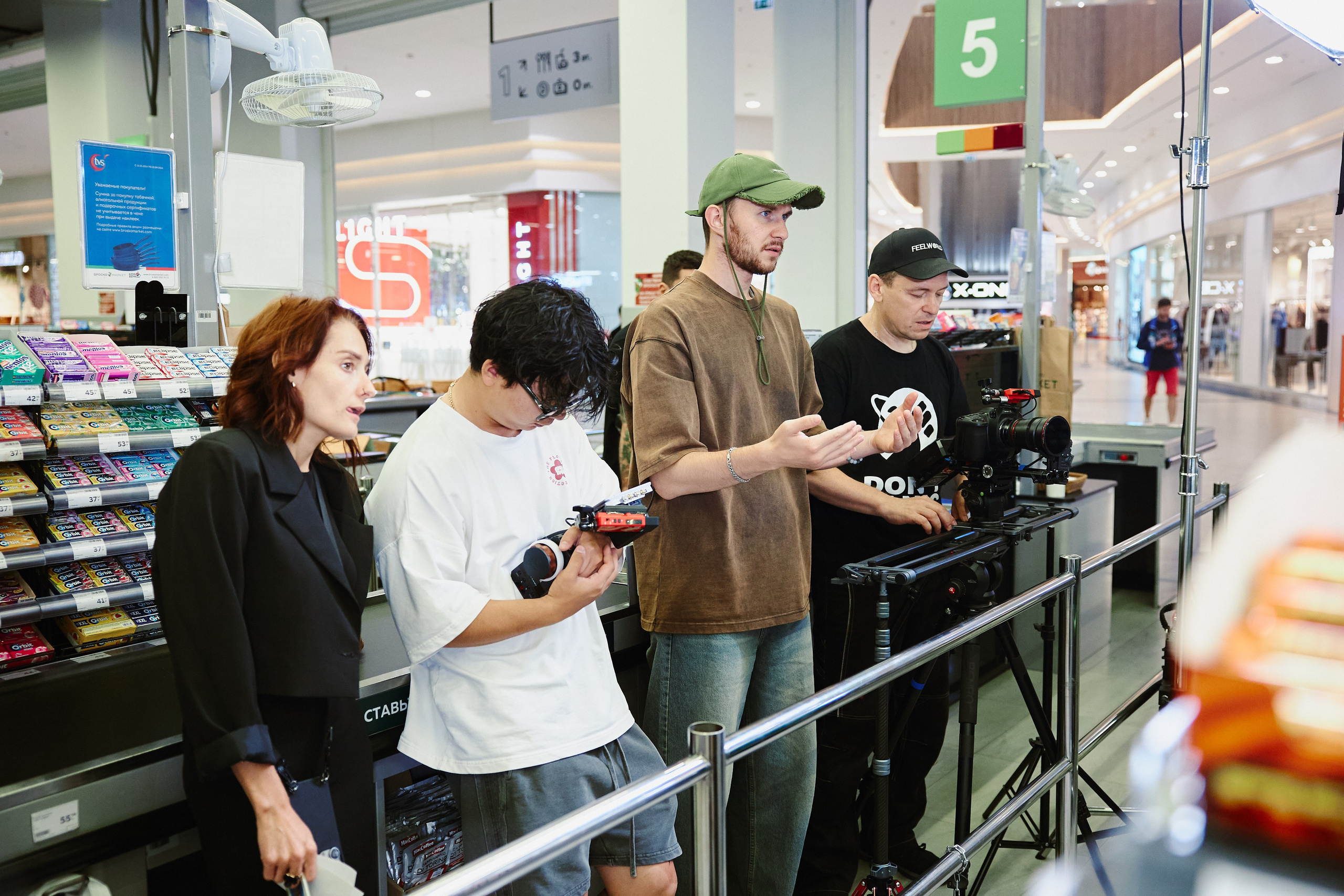 СОЛЬ PRODUCTION БЭК (BROSKO). ФОТОГРАФ НА МЕРОПРИЯТИЕ ОТ СОЛЬ МЕДИА PRODUCTION