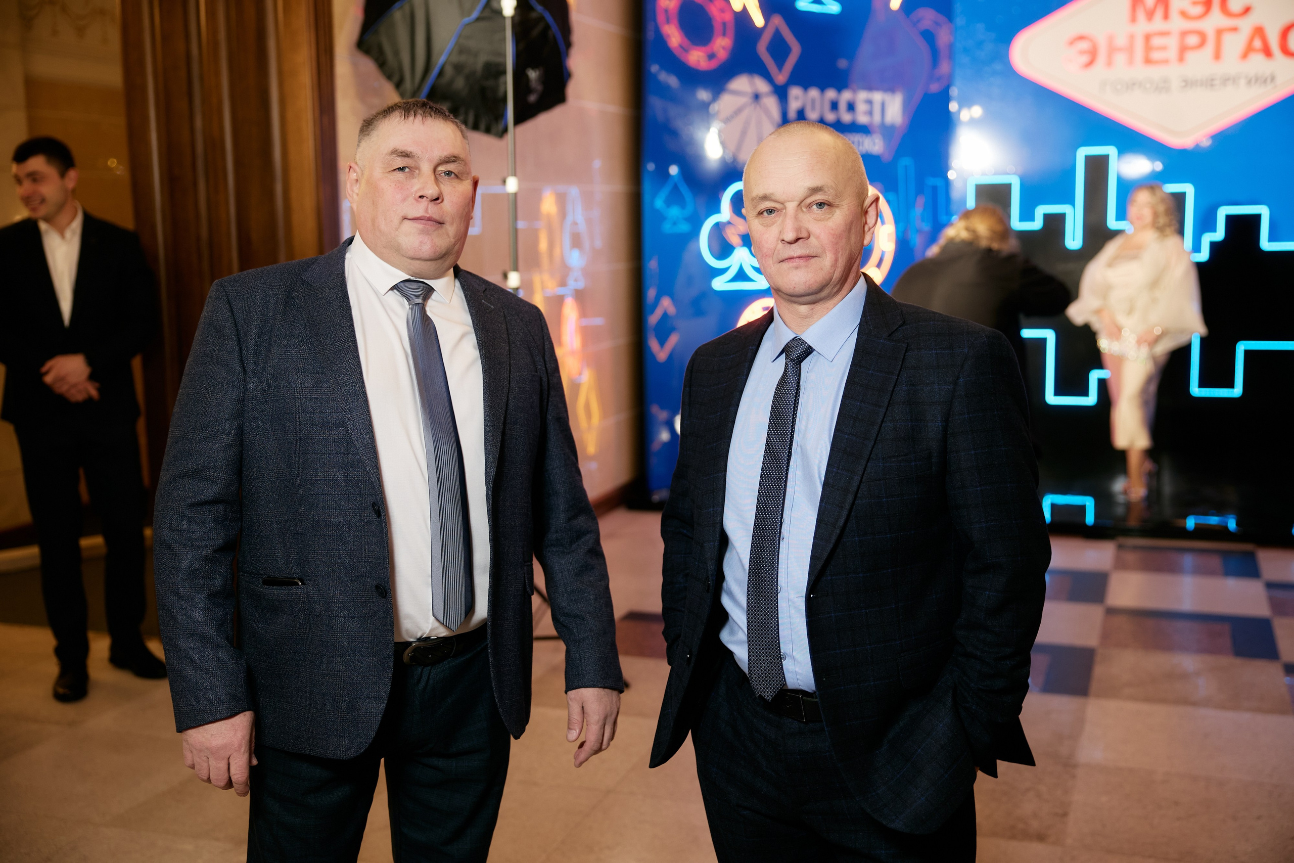 День энергетика. ФОТОГРАФ НА МЕРОПРИЯТИЕ ОТ СОЛЬ МЕДИА PRODUCTION