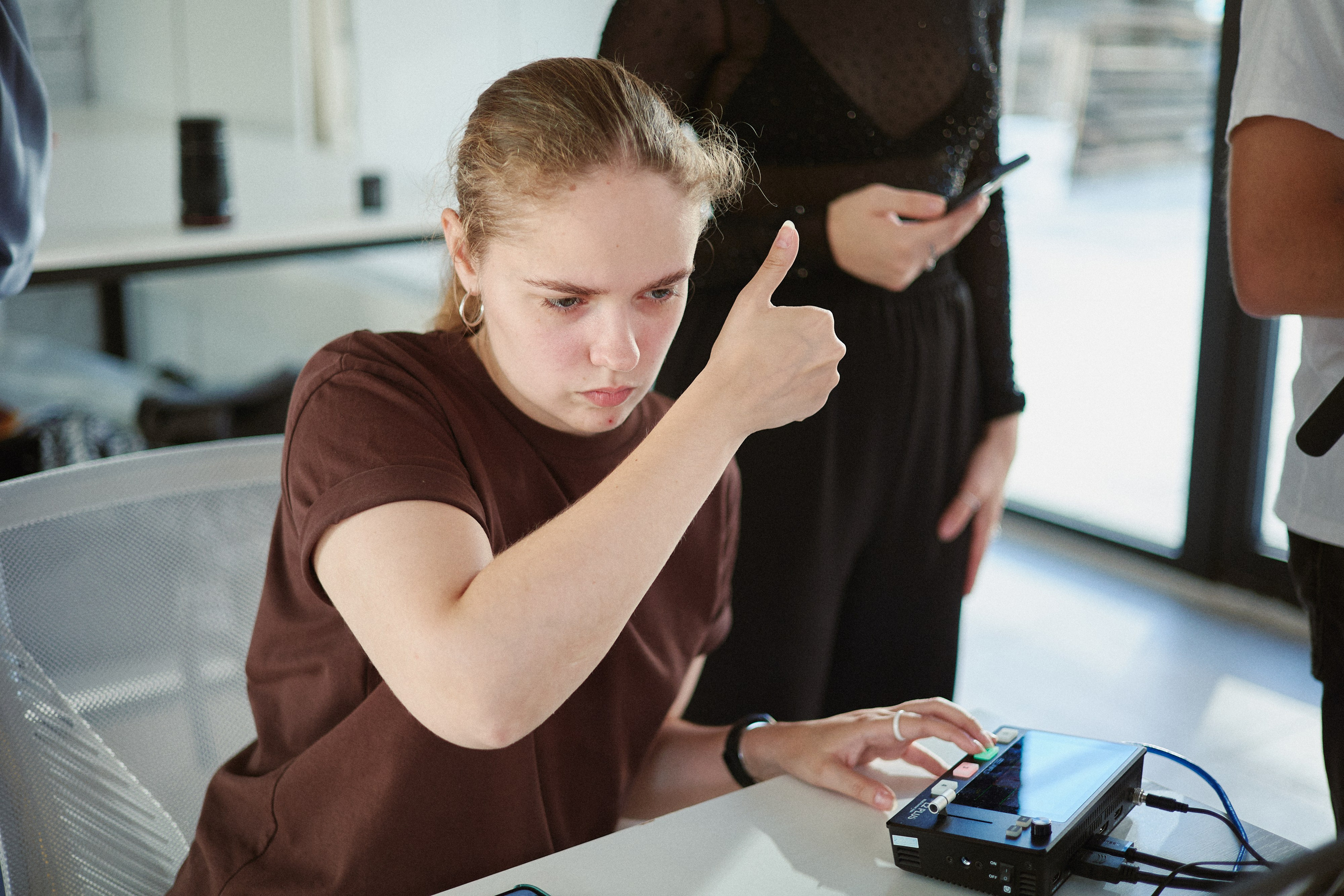СОЛЬ PRODUCTION БЭК (RAKUSA). ФОТОГРАФ НА МЕРОПРИЯТИЕ ОТ СОЛЬ МЕДИА PRODUCTION