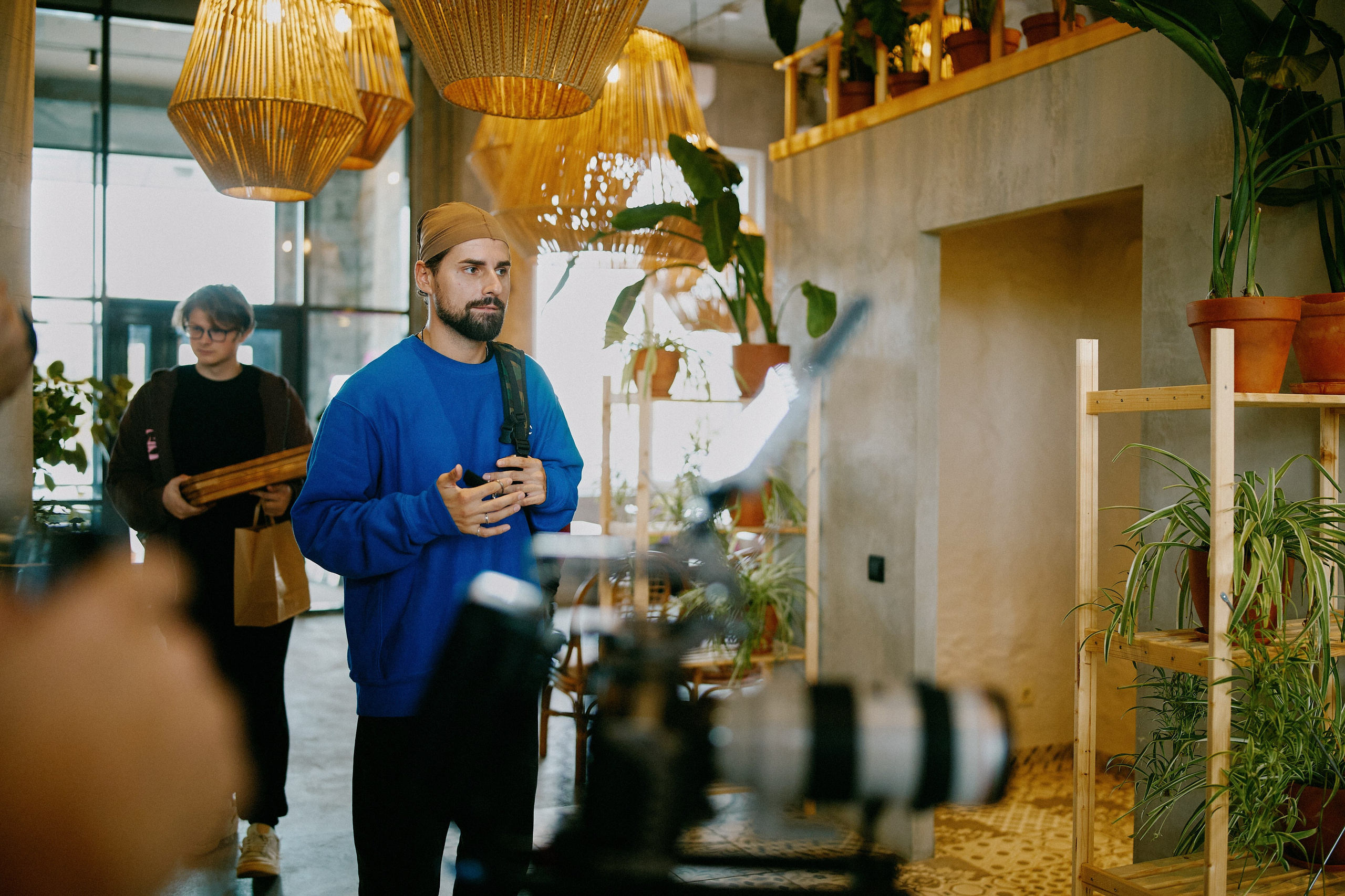 СОЛЬ PRODUCTION БЭК (EMOTORS). ФОТОГРАФ НА МЕРОПРИЯТИЕ ОТ СОЛЬ МЕДИА PRODUCTION