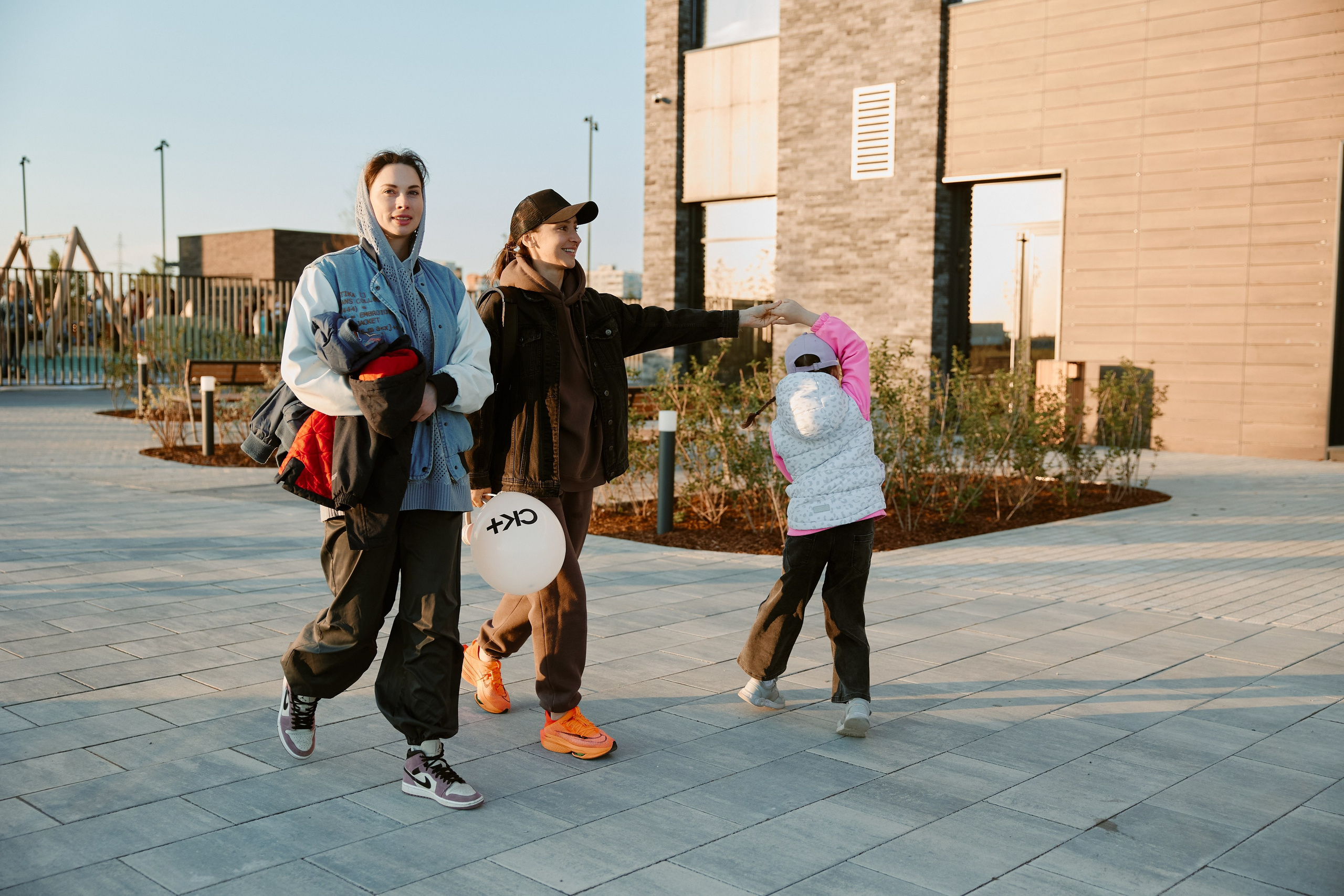 ЖК Полюса. ФОТОГРАФ НА МЕРОПРИЯТИЕ ОТ СОЛЬ МЕДИА PRODUCTION