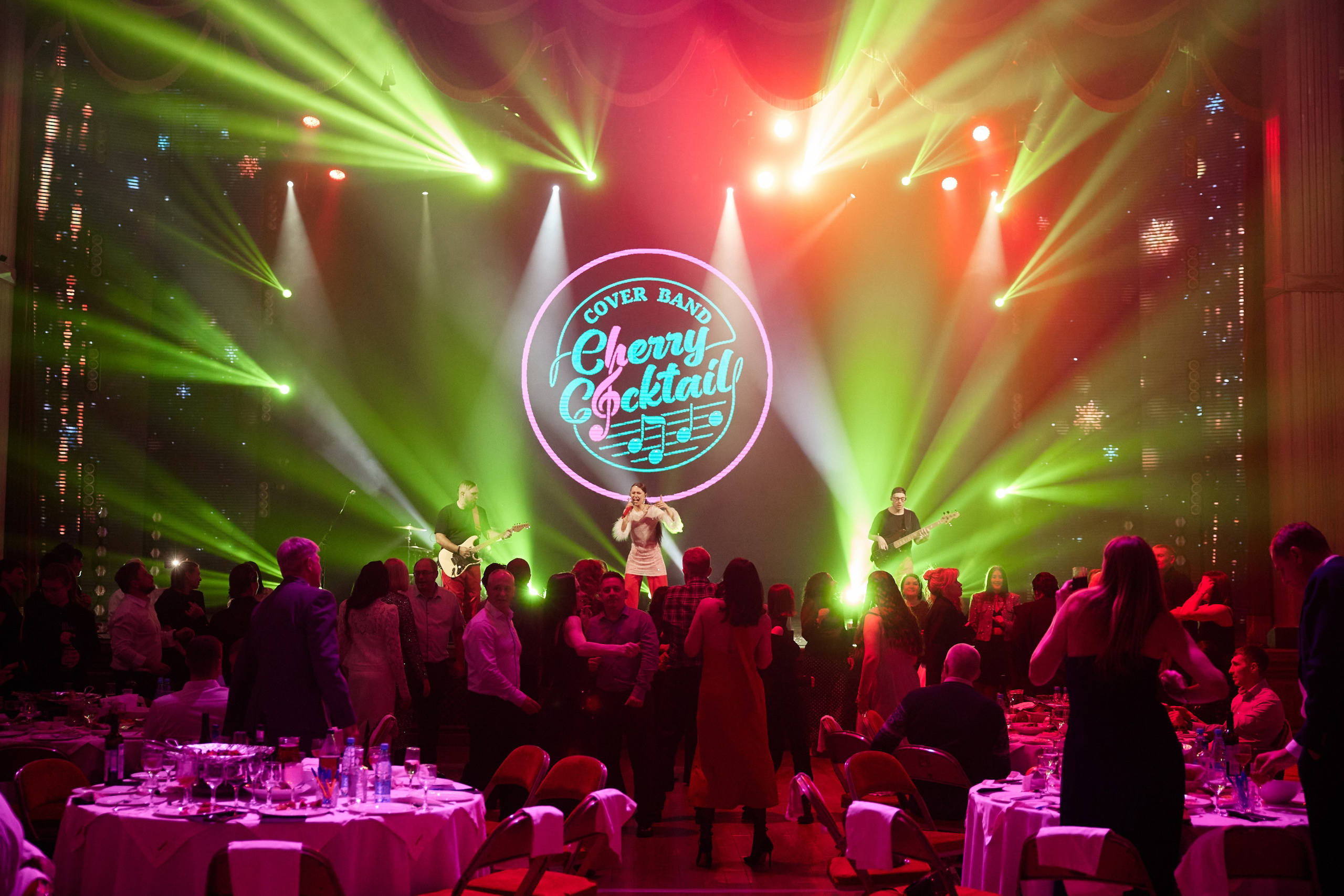 День энергетика. ФОТОГРАФ НА МЕРОПРИЯТИЕ ОТ СОЛЬ МЕДИА PRODUCTION