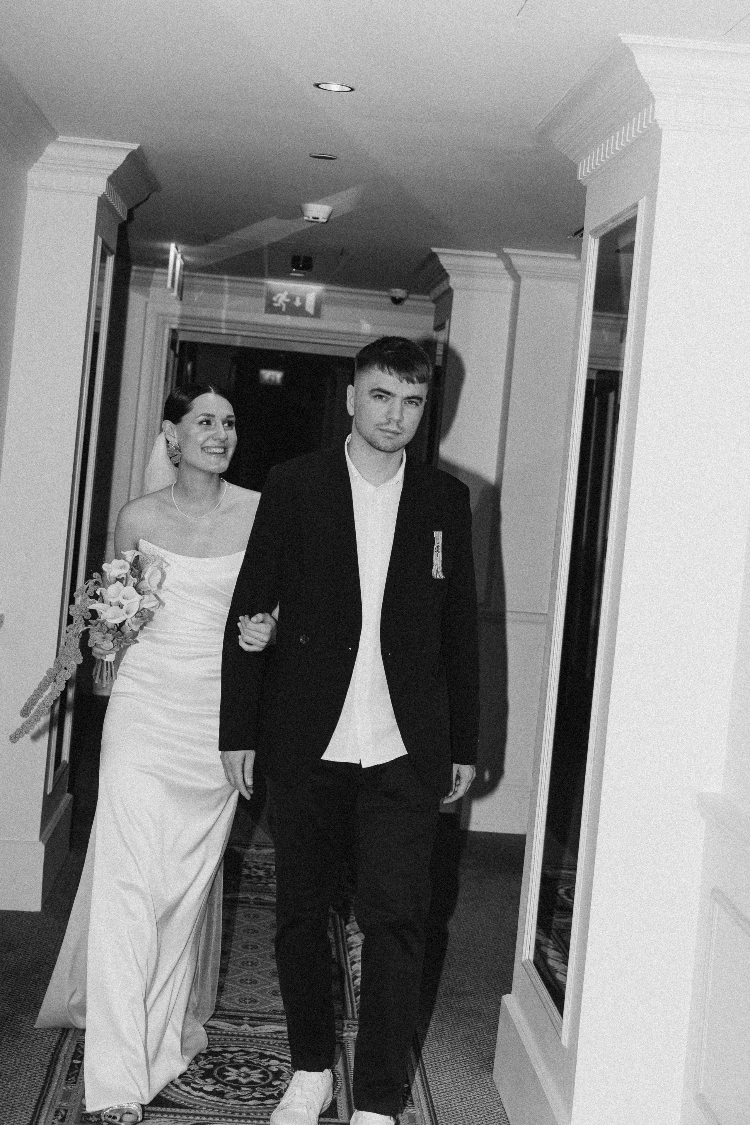 A|N. Свадебный фотограф Таня Караисаева