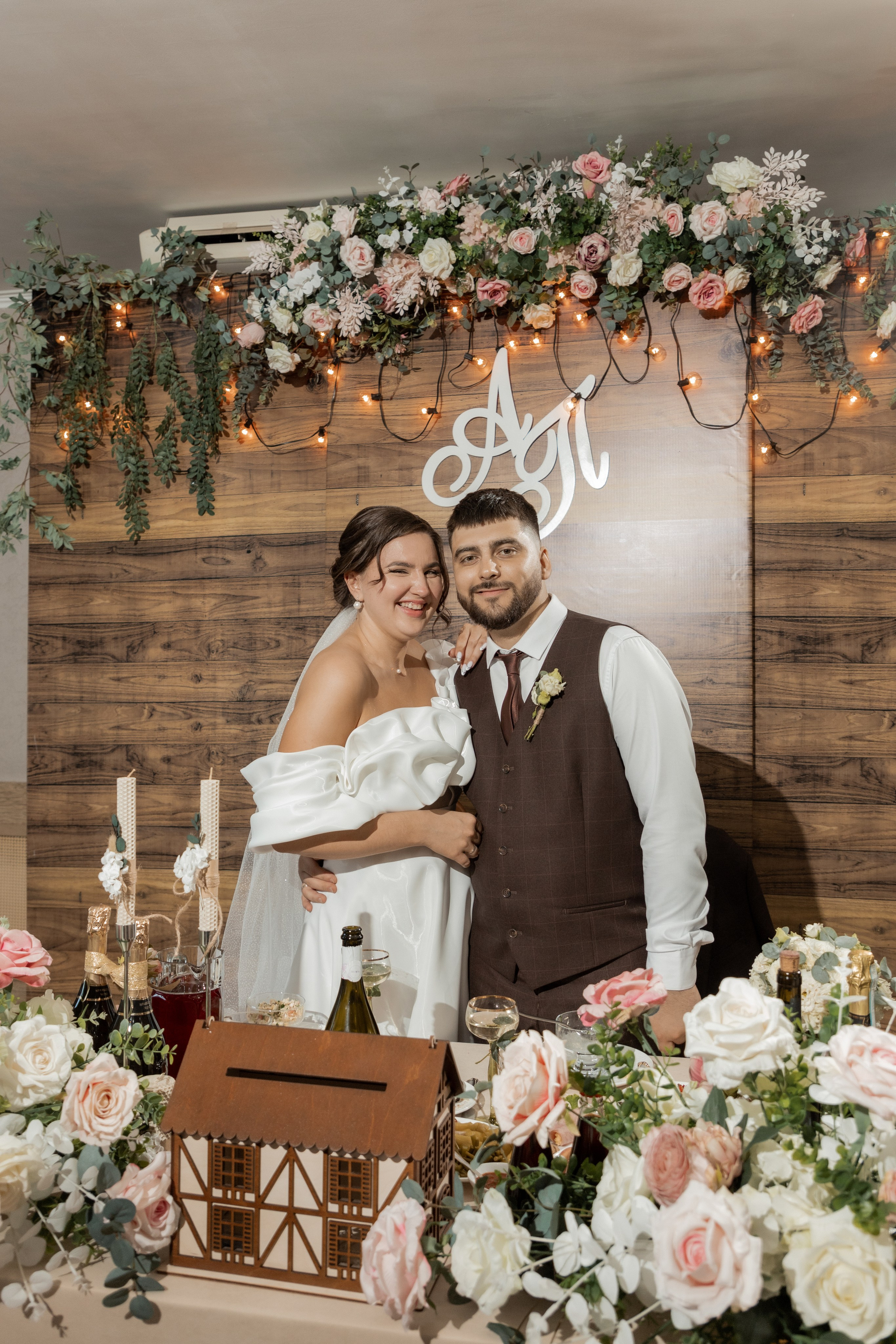 Анатолий и Полина (сокращено). Свадебный фотограф Ангелина Сунгатулина | Саратов | Балаково | Вольск