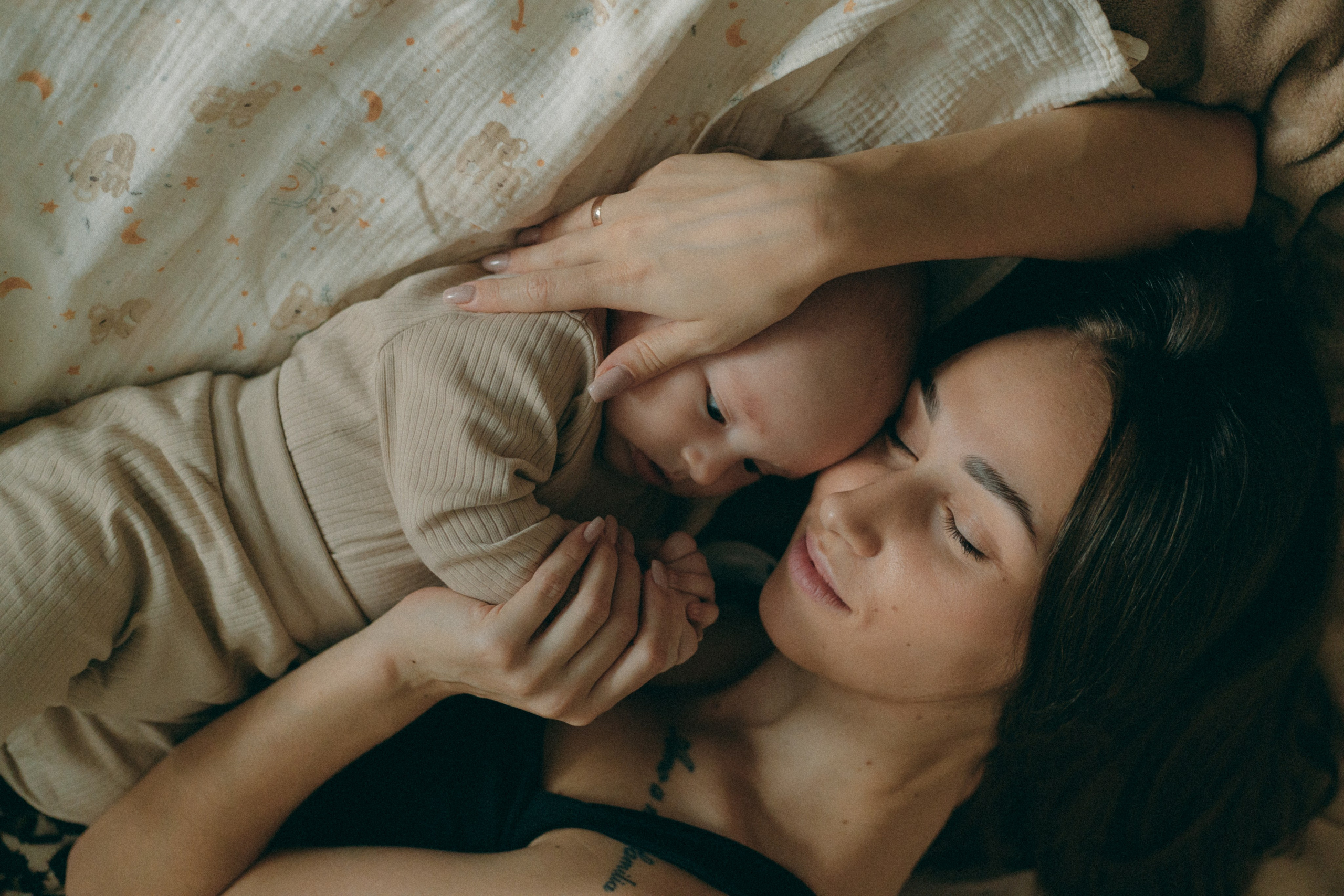 Дома. Фотограф в Санкт-Петербурге Виктория Безверхая