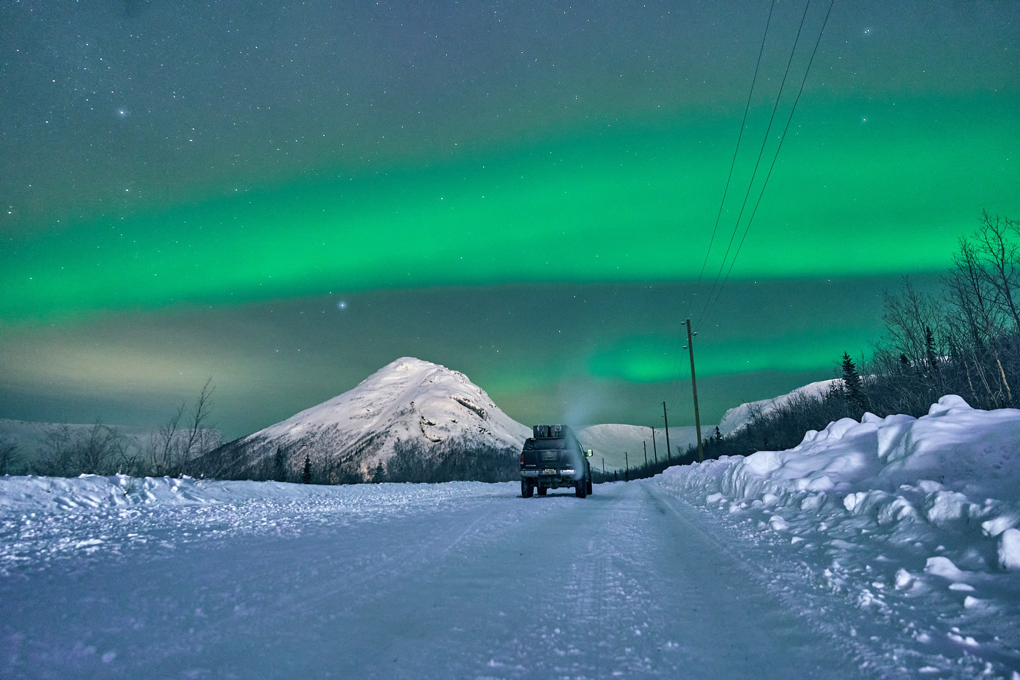 Путешествие В Арктику в 2024 году. Внедорожные путешествия — OFFROADTRIP