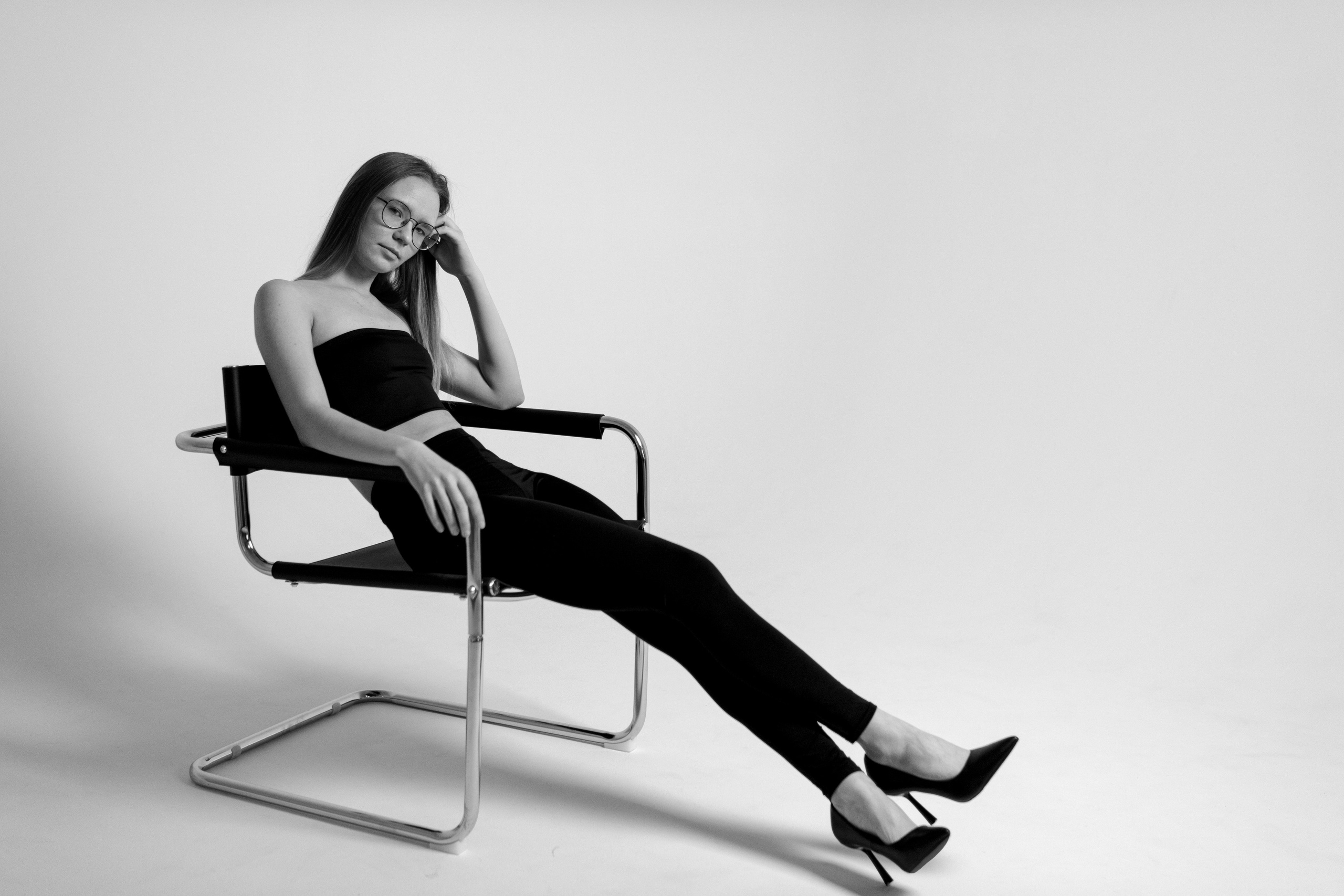 Дарья Крутикова. Promodels