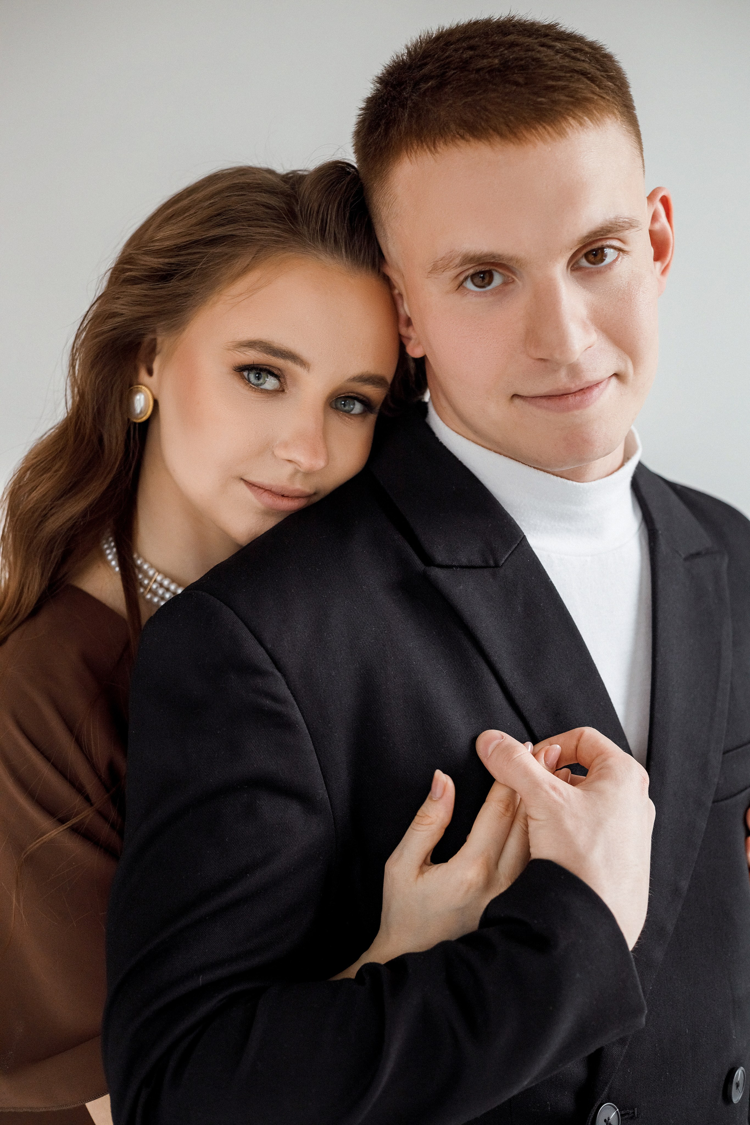 Семейная фотосессия и LOVE STORY. Женский фотограф Воронеж, фотосессия