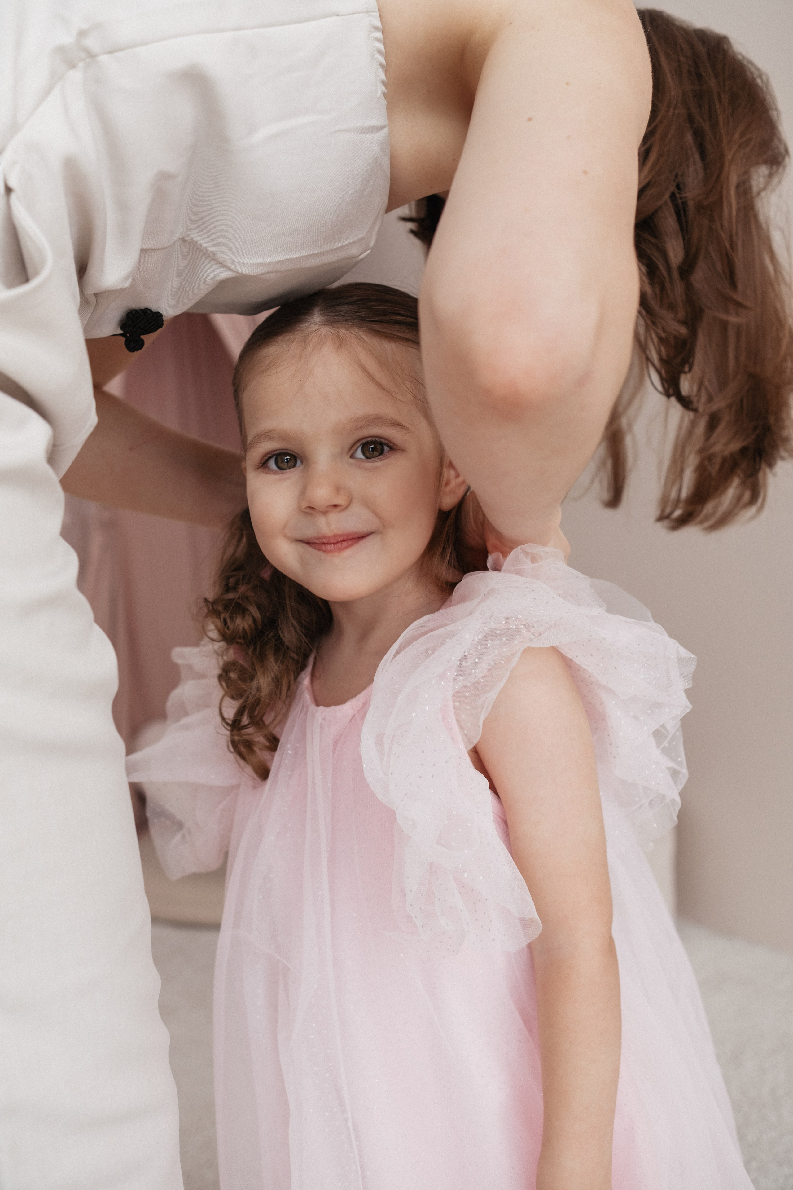 Ева и Вероника. Фотограф в Москве Lada Shum