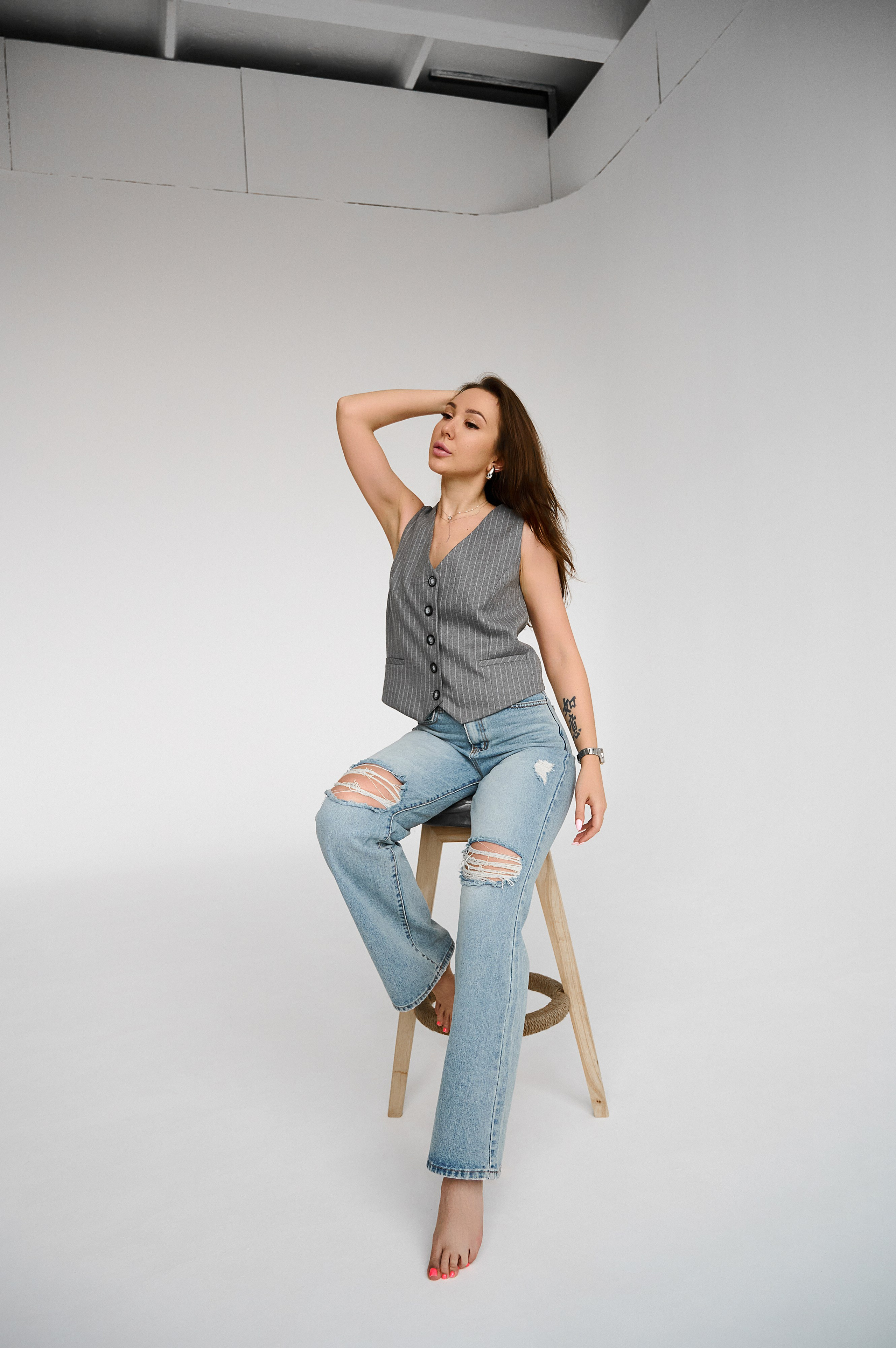 Юля. Фотограф Юлия Тоньшина