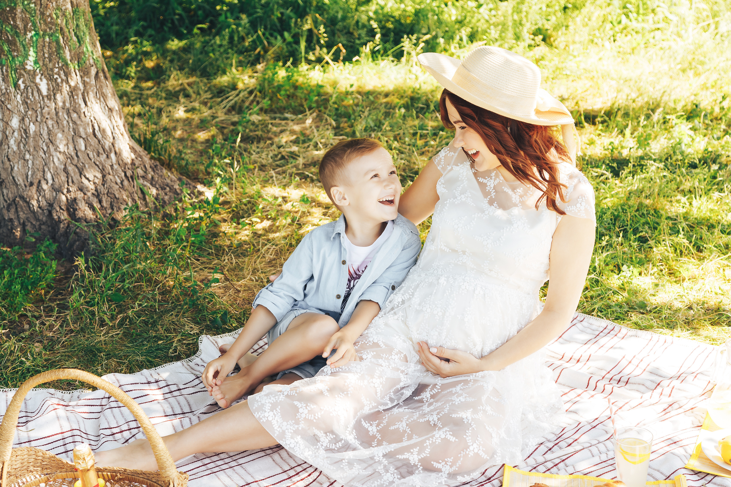Open air / Пленэр. Свадебный и семейный фотограф в Нижнем Новгороде и Москве