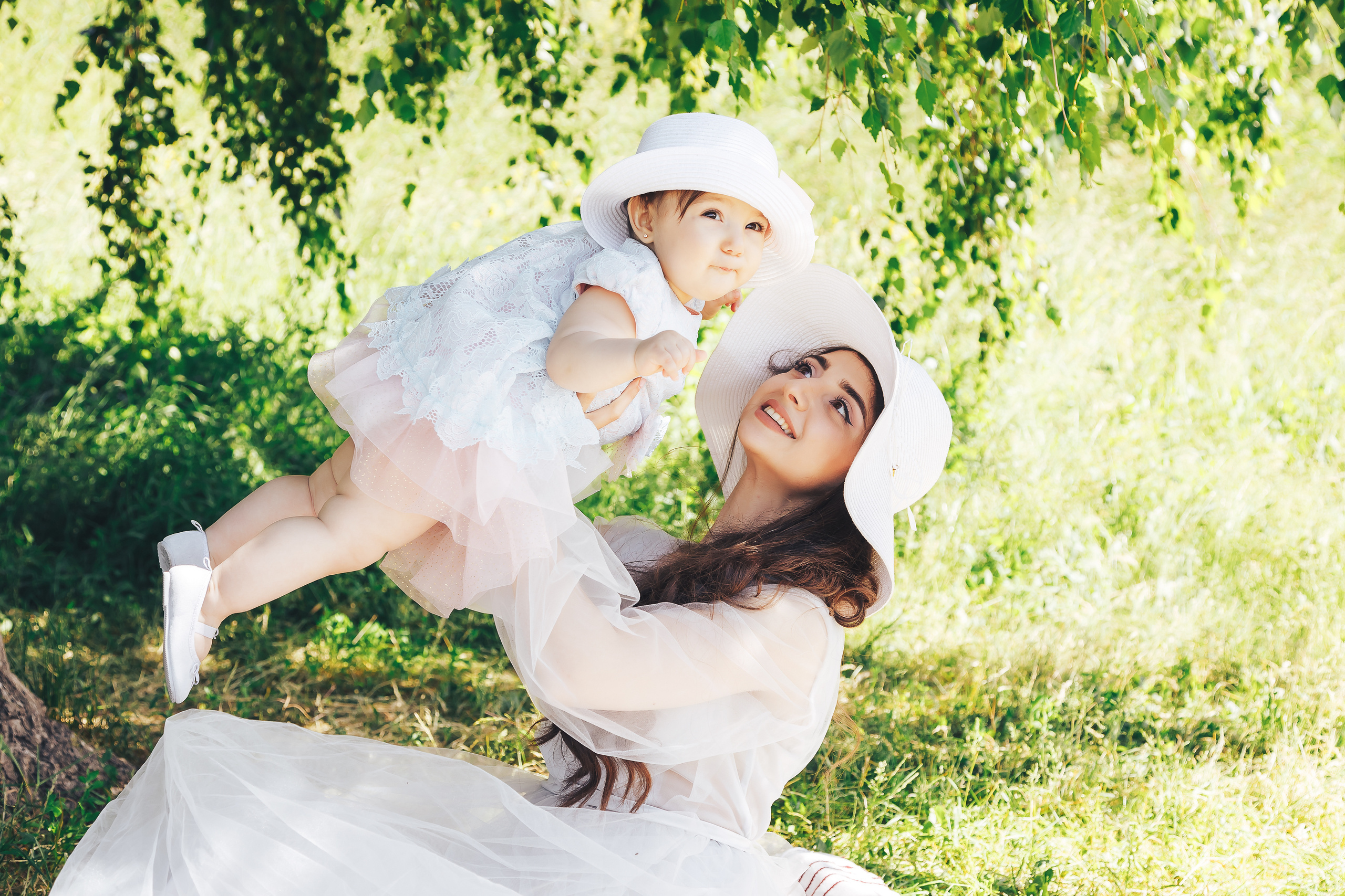 Open air / Пленэр. Свадебный и семейный фотограф в Нижнем Новгороде и Москве