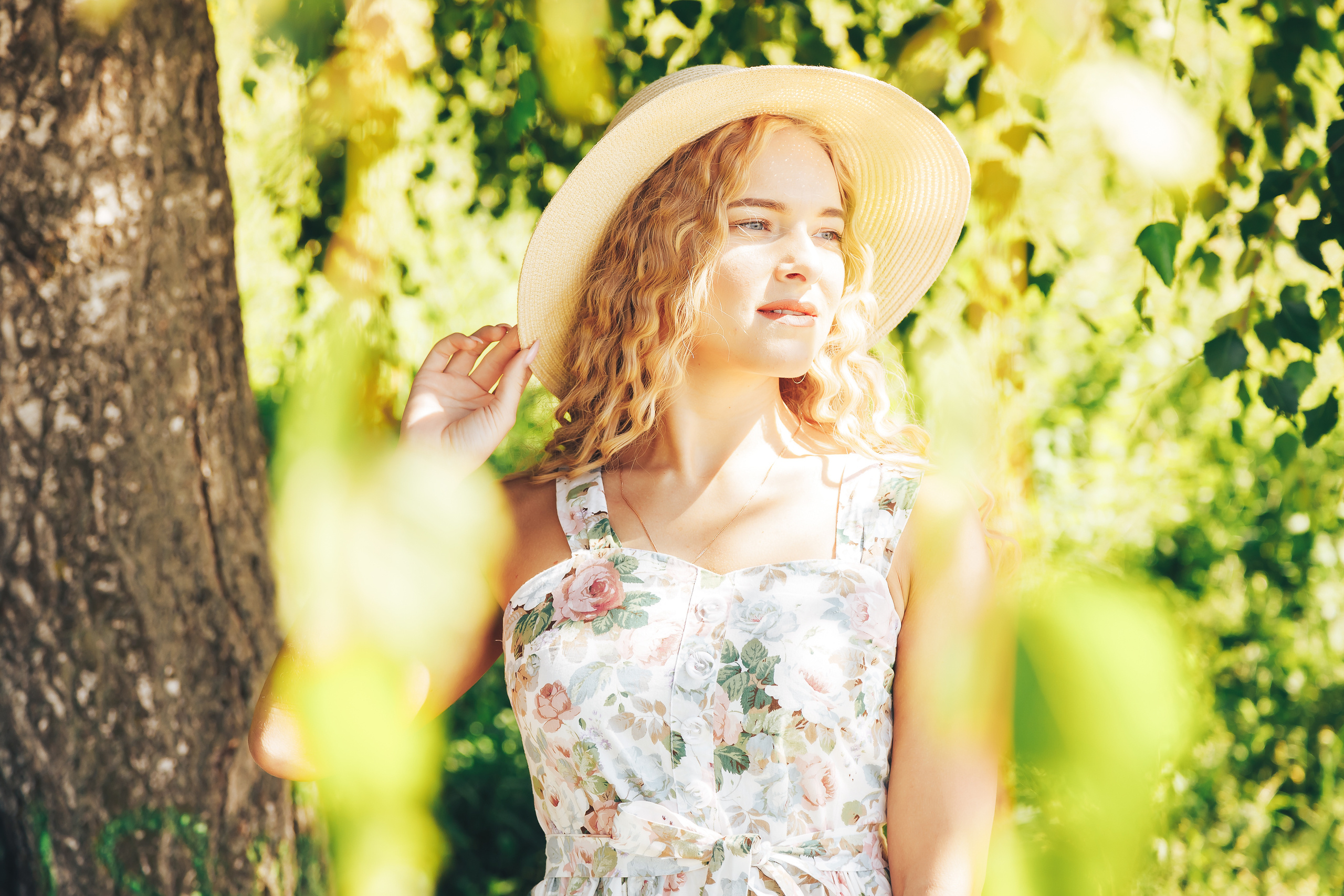 Open air / Пленэр. Свадебный и семейный фотограф в Нижнем Новгороде и Москве