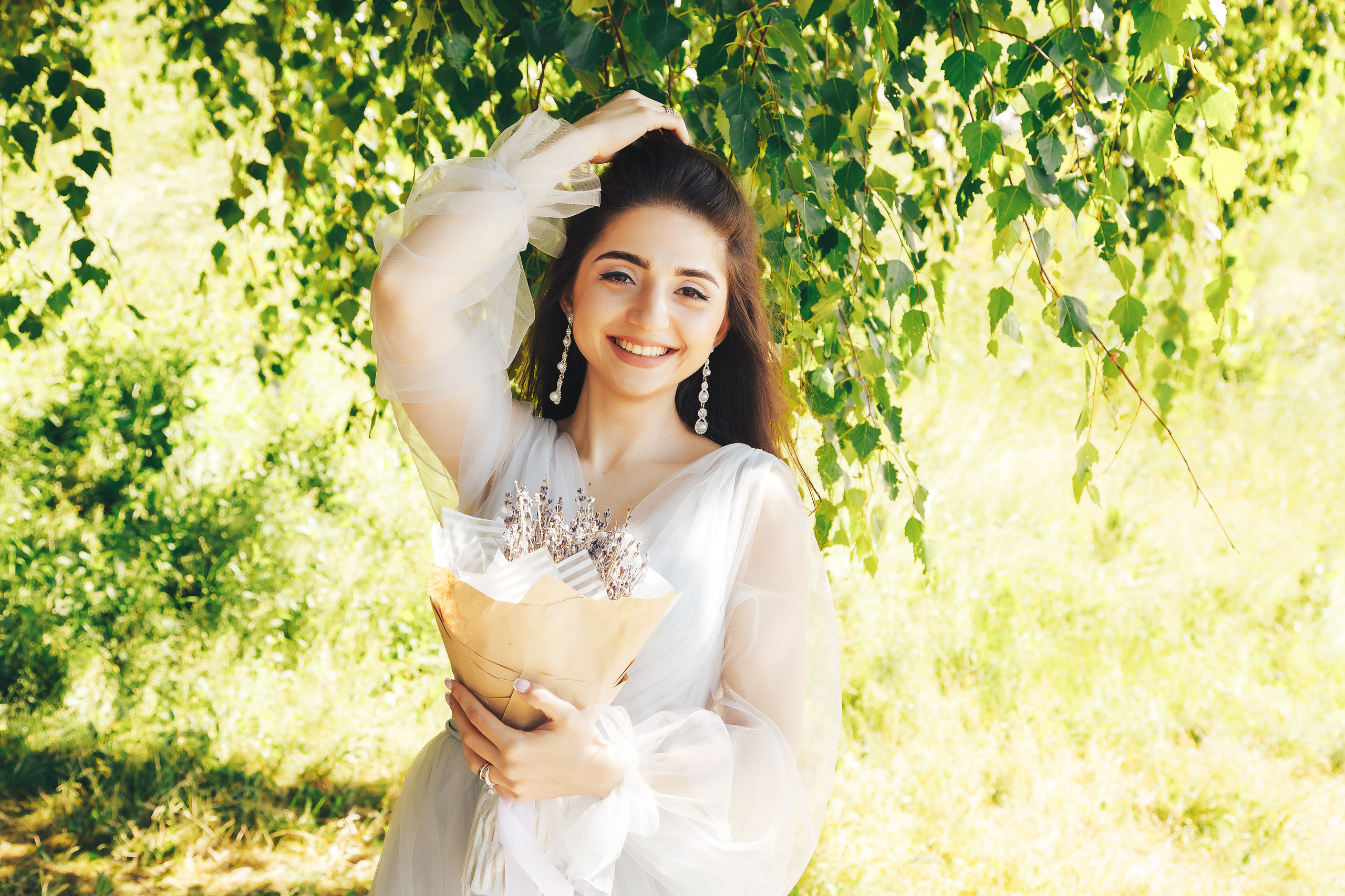 Open air / Пленэр. Свадебный и семейный фотограф в Нижнем Новгороде и Москве