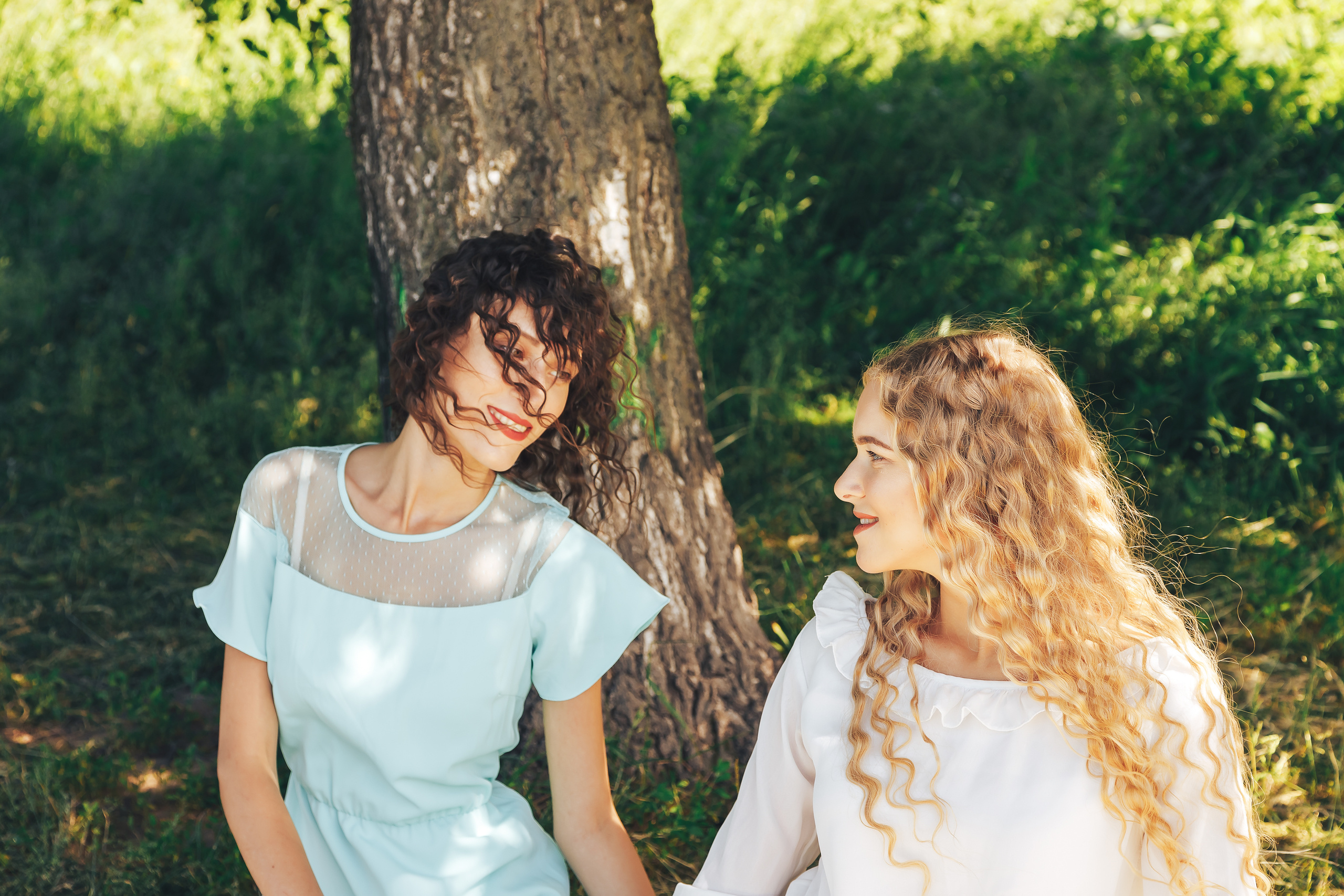 Open air / Пленэр. Свадебный и семейный фотограф в Нижнем Новгороде и Москве