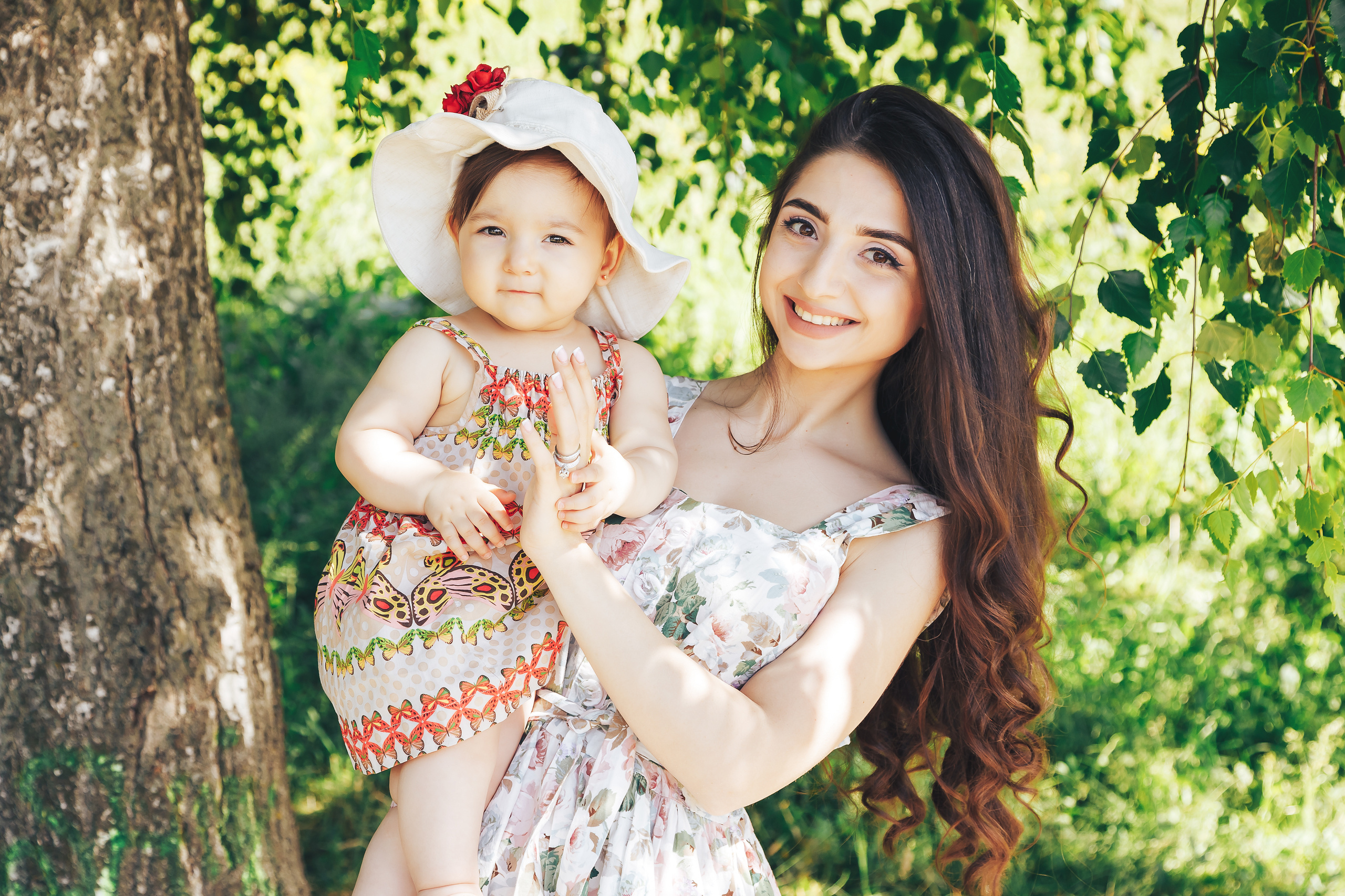 Open air / Пленэр. Свадебный и семейный фотограф в Нижнем Новгороде и Москве