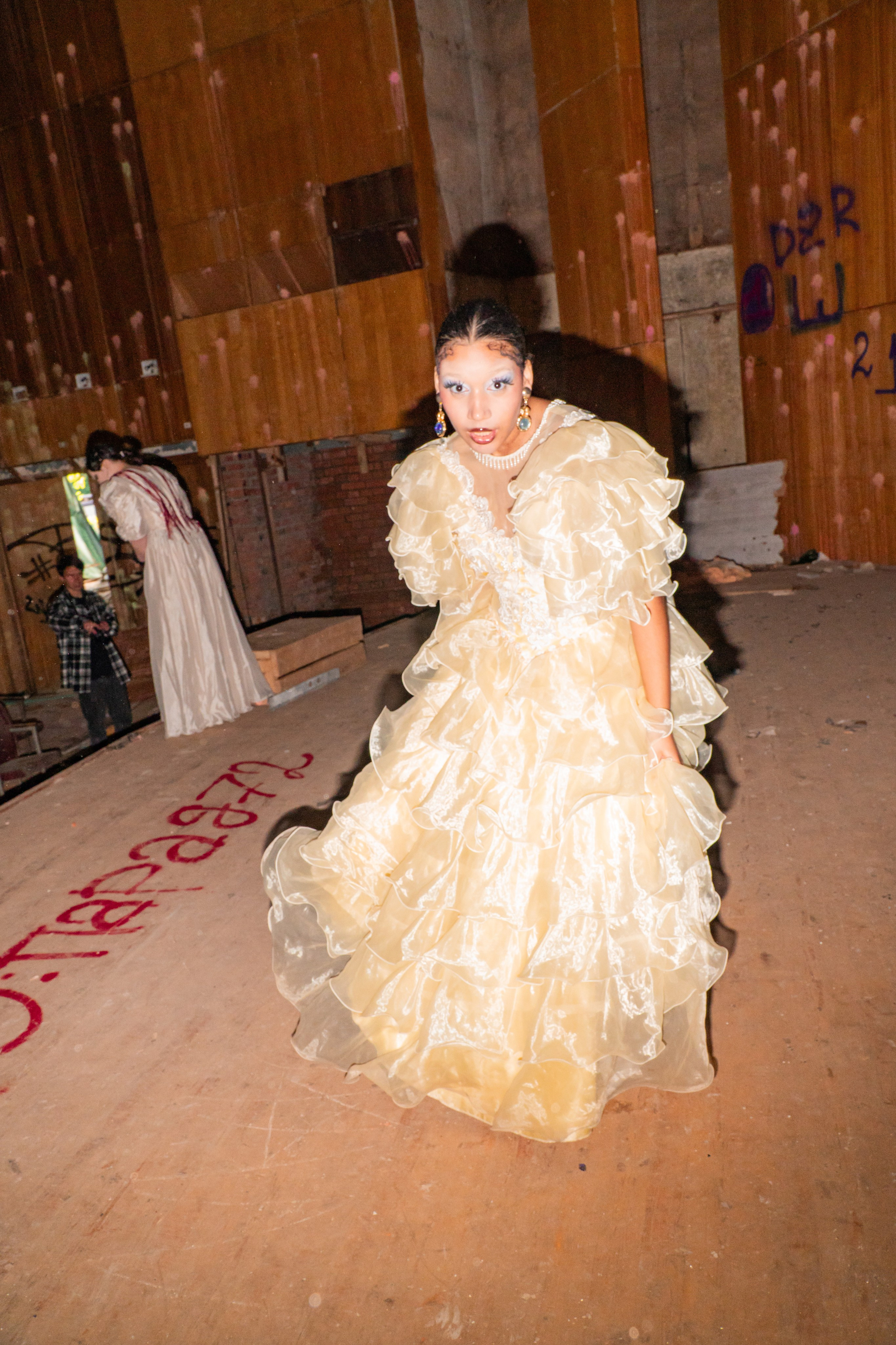 Ещё. Фотограф в Санкт-Петербурге Авдотья Благовещенская