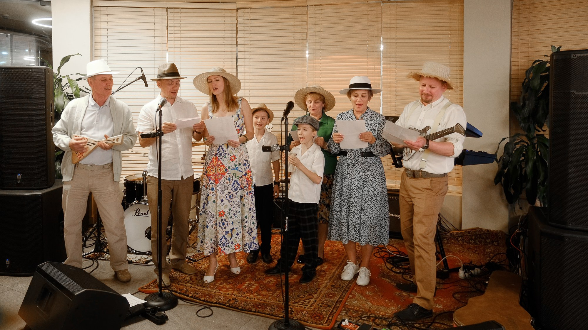 Итальяно. Свадебный Видеограф Фотограф в Сочи