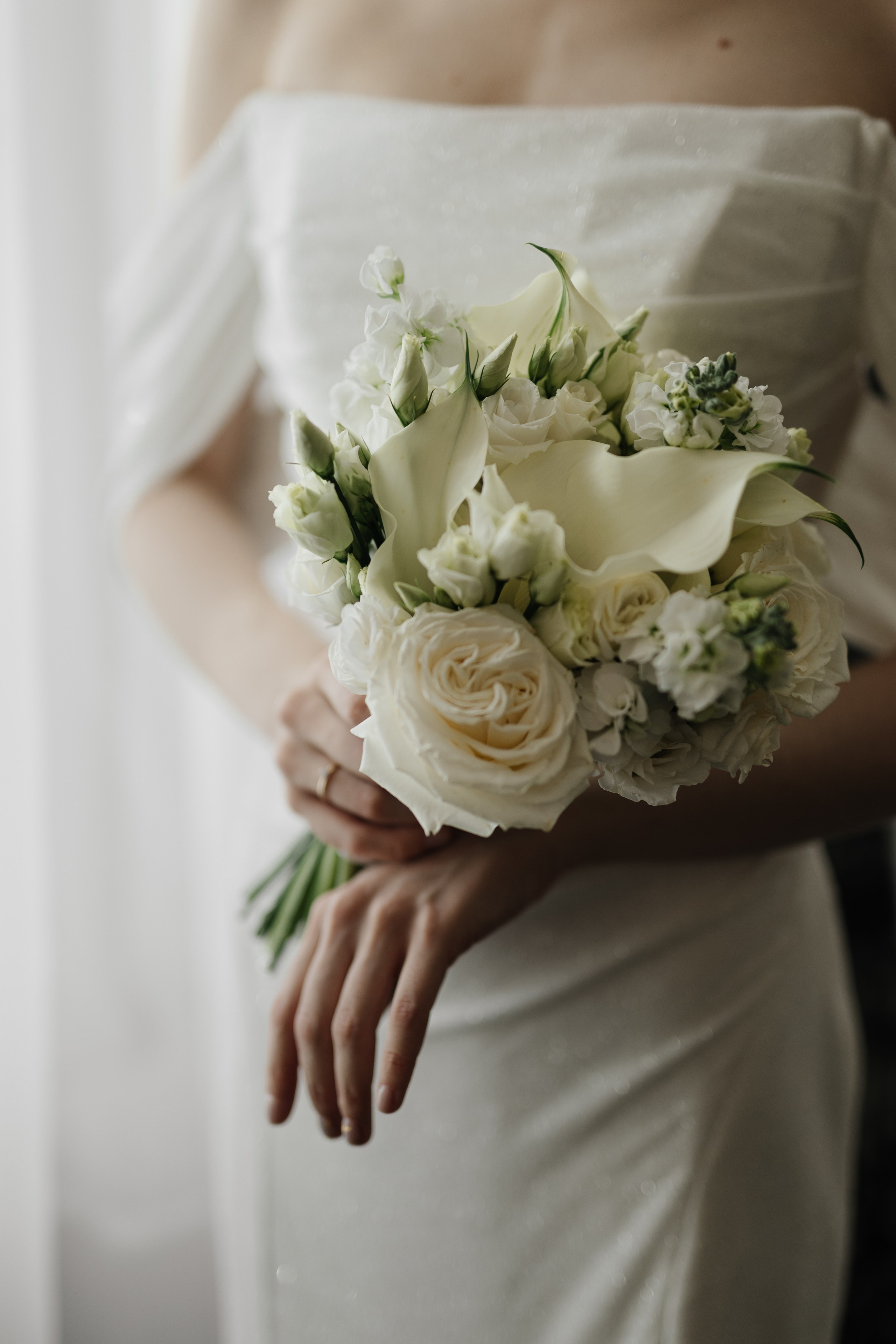 Свадьба Олега и Кристины. Фотограф Кольчугино/Владимир/Москва Елизавета Иода