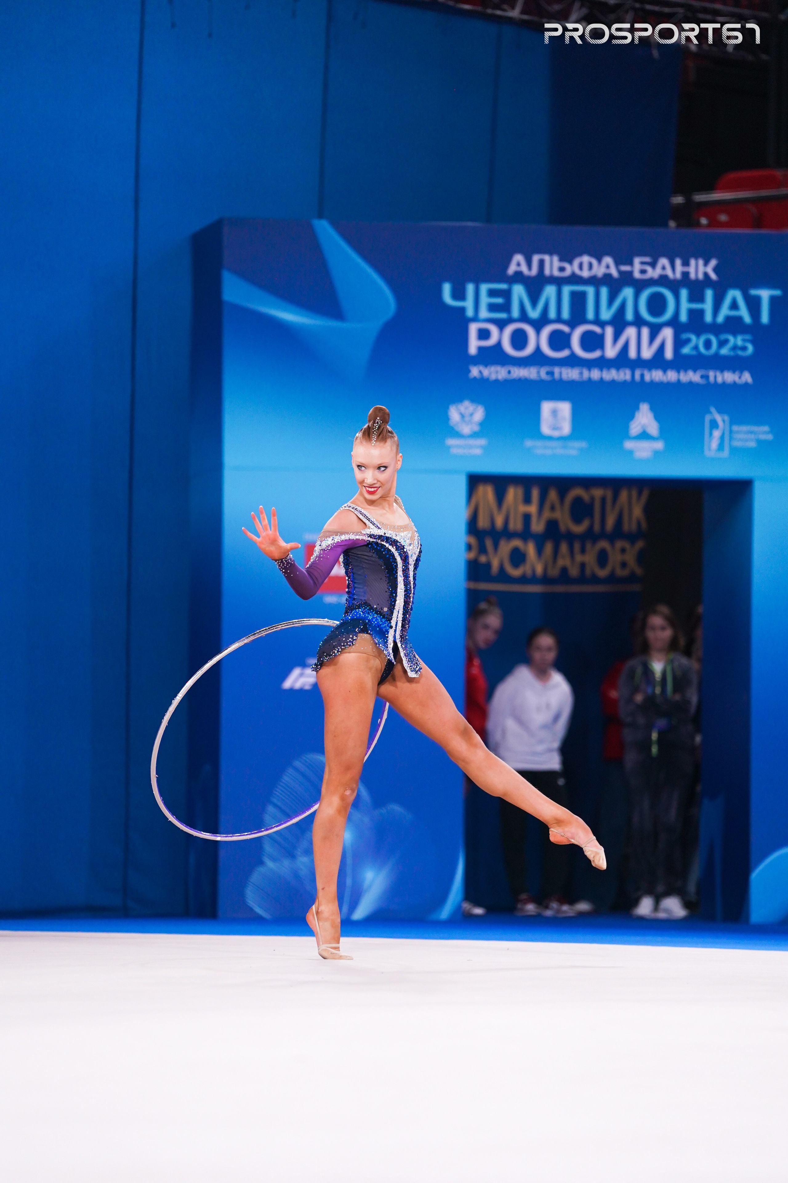 101 Куракова Кристина. Спортивный фотограф Олег Медведев | prosport67 | Смоленск