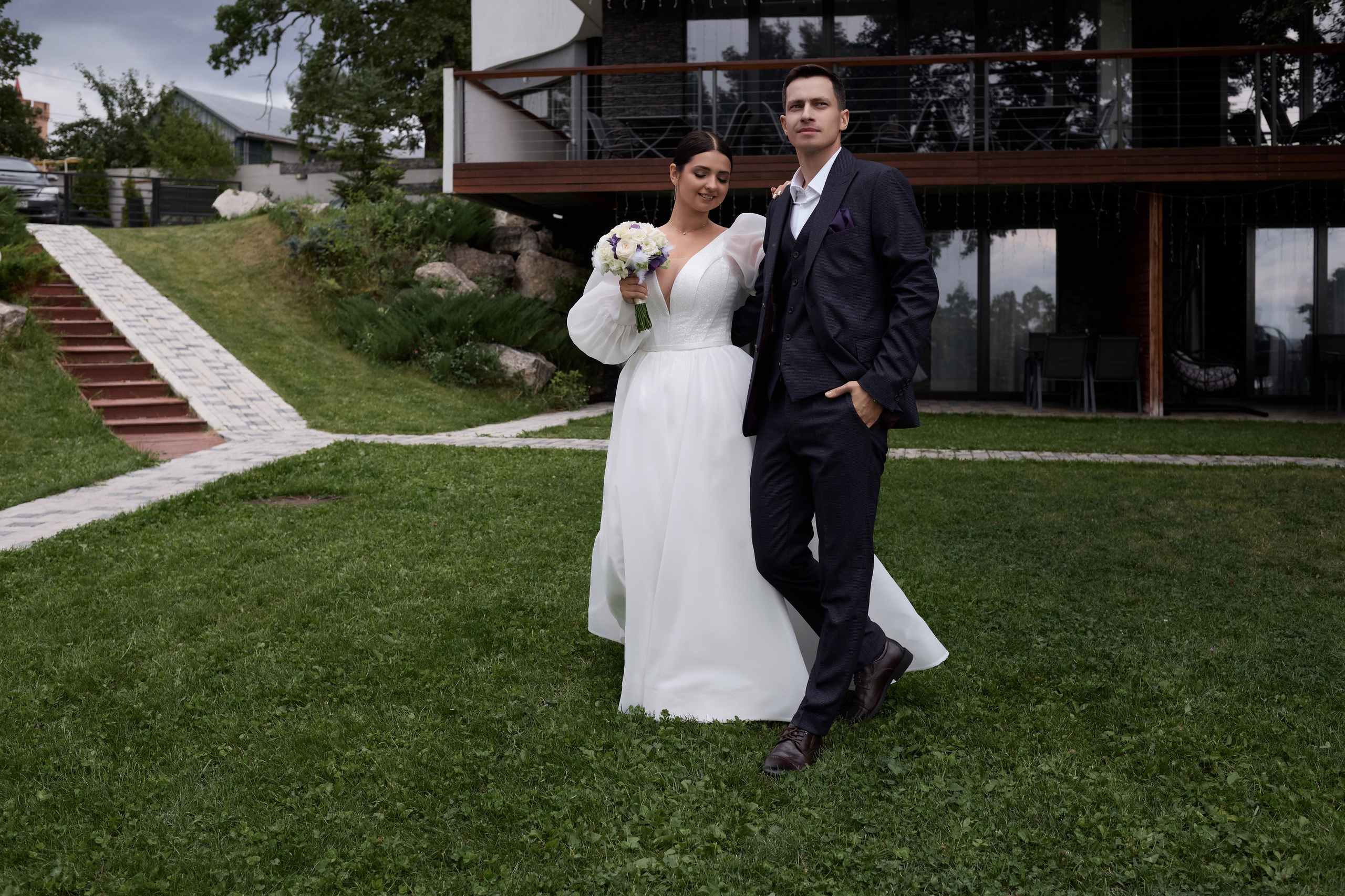 V&D. Фотограф в Самаре Диана Анисимова