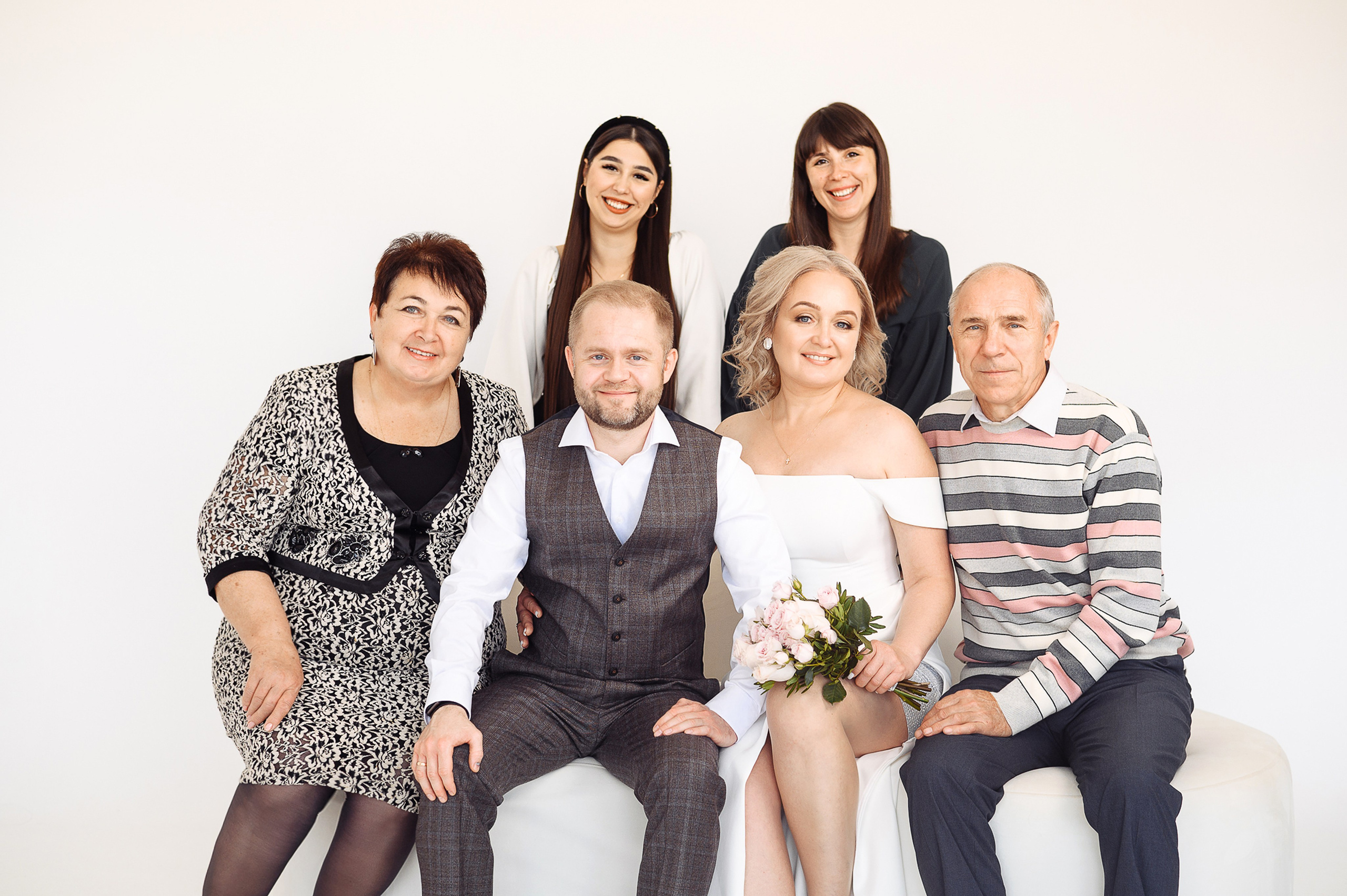 Свадебная. Фотограф на Крещение и Венчание в Оренбурге и Оренбургской области Наталья Мулина