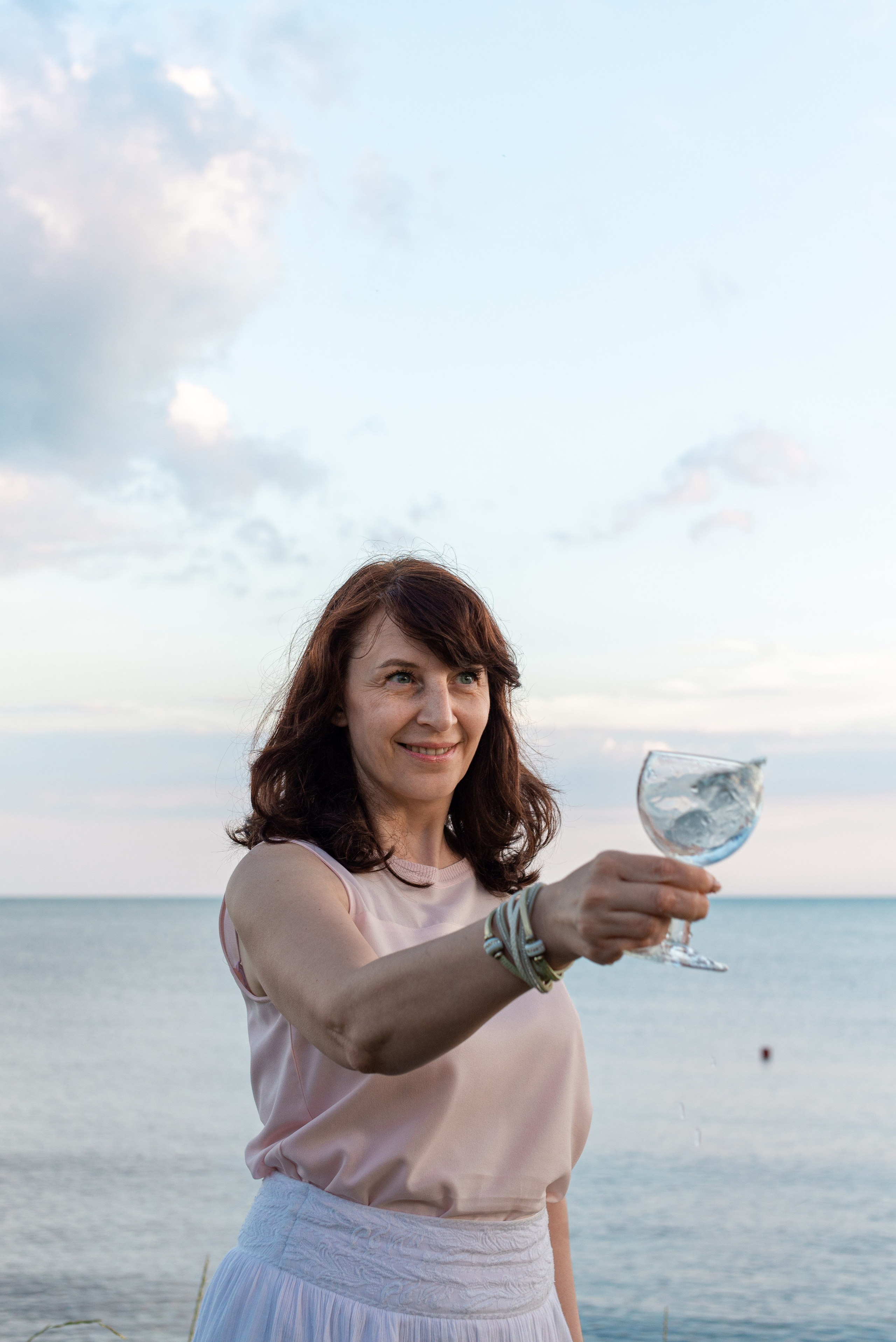 Июнь–Июль Отпуск Белореченск, Геленджик. Семейный, Свадебный фотограф СПБ Питер— Романова Екатерина