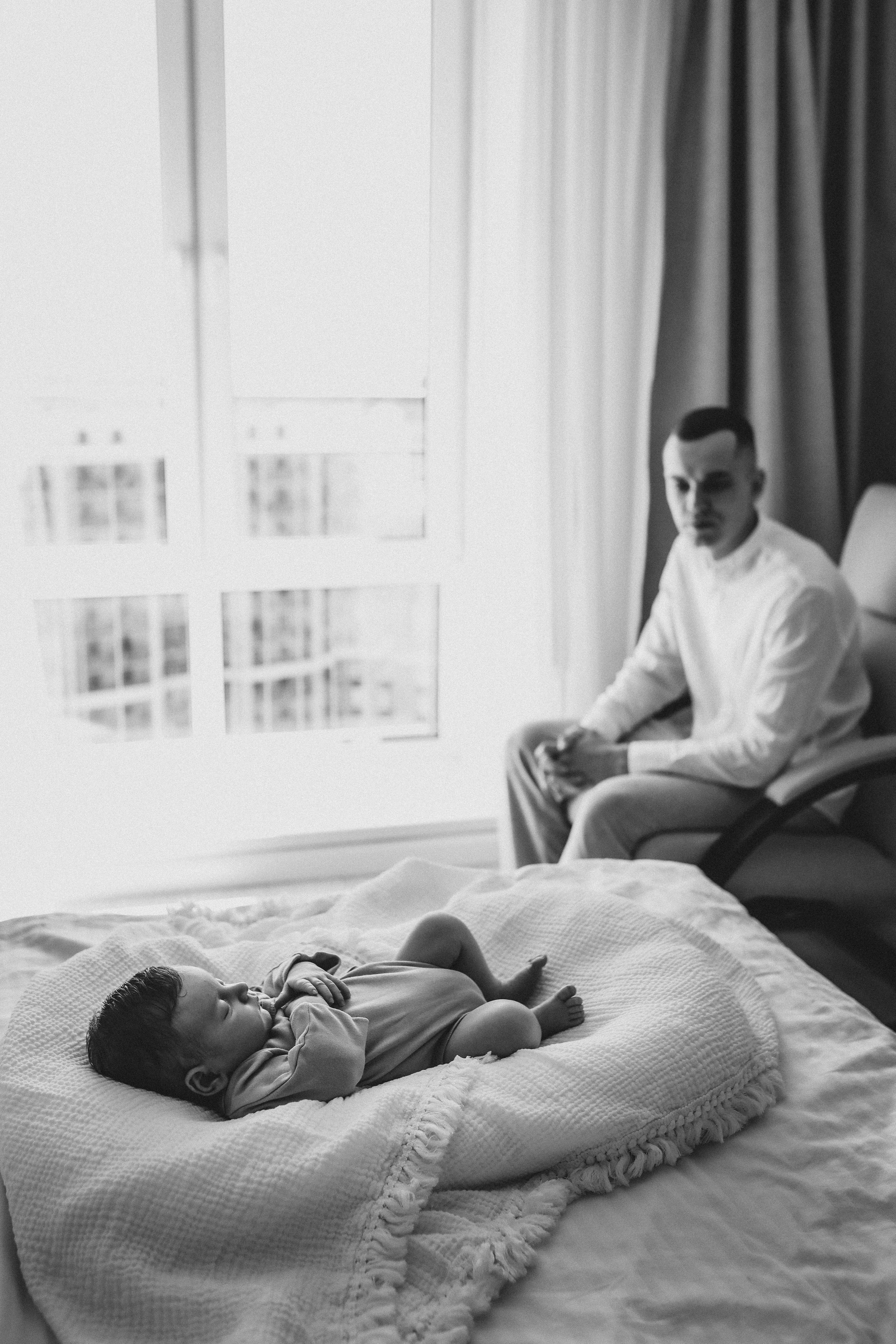 Семейные. Семейный фотограф и фотограф новорожденных в Санкт-Петербурге Алевтина