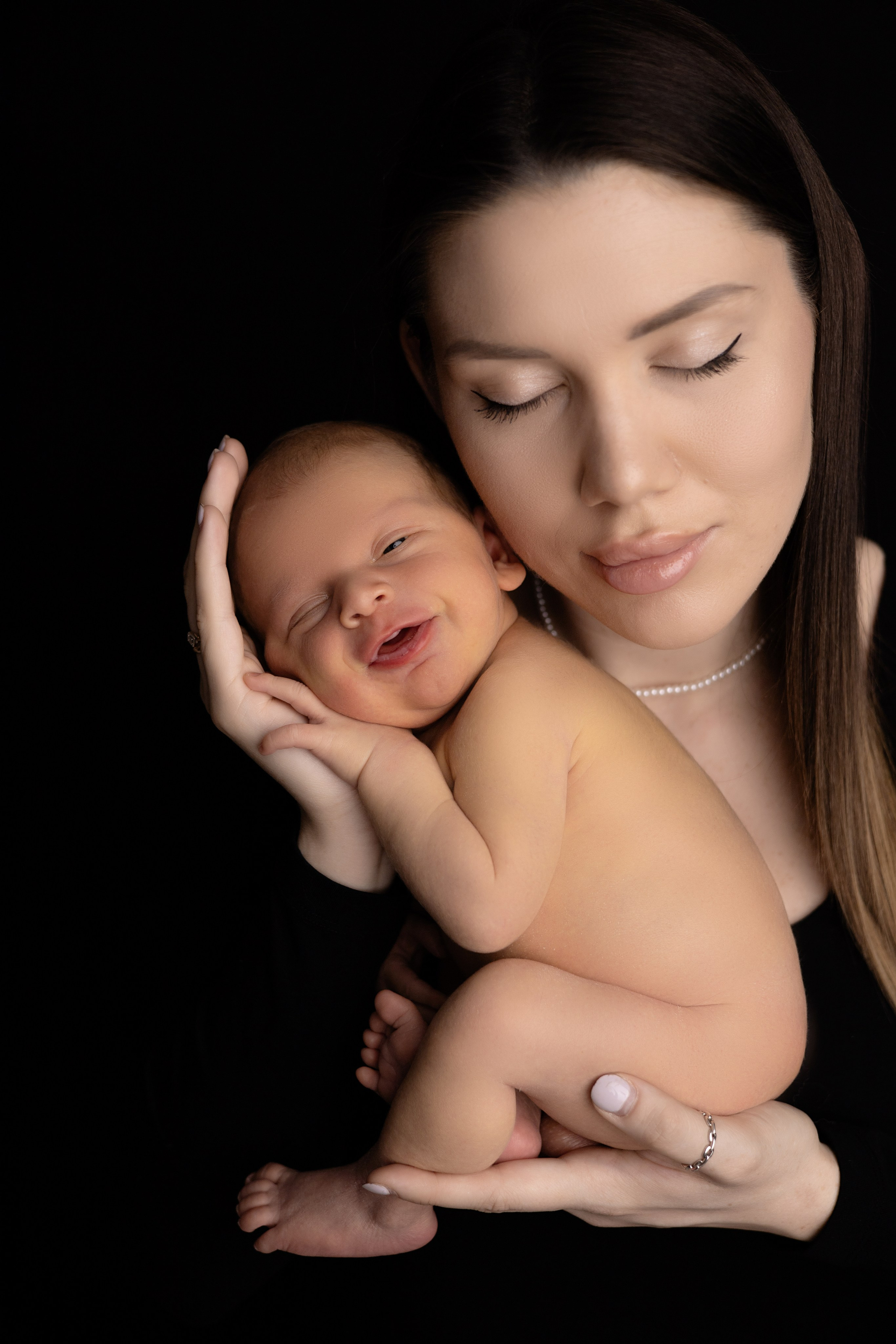 Илья. Детский новорождённых и детей постарше Анисимова Полина