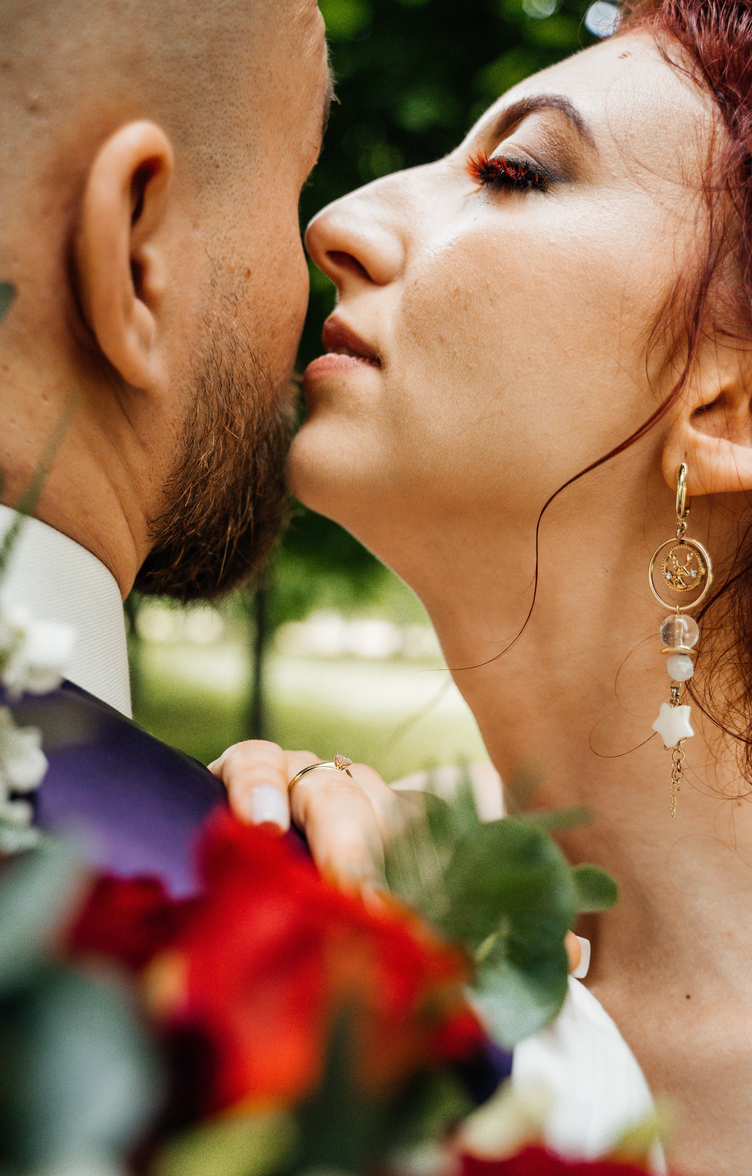 София и Станислав. Свадебный и семейный фотограф Максим Сорокин