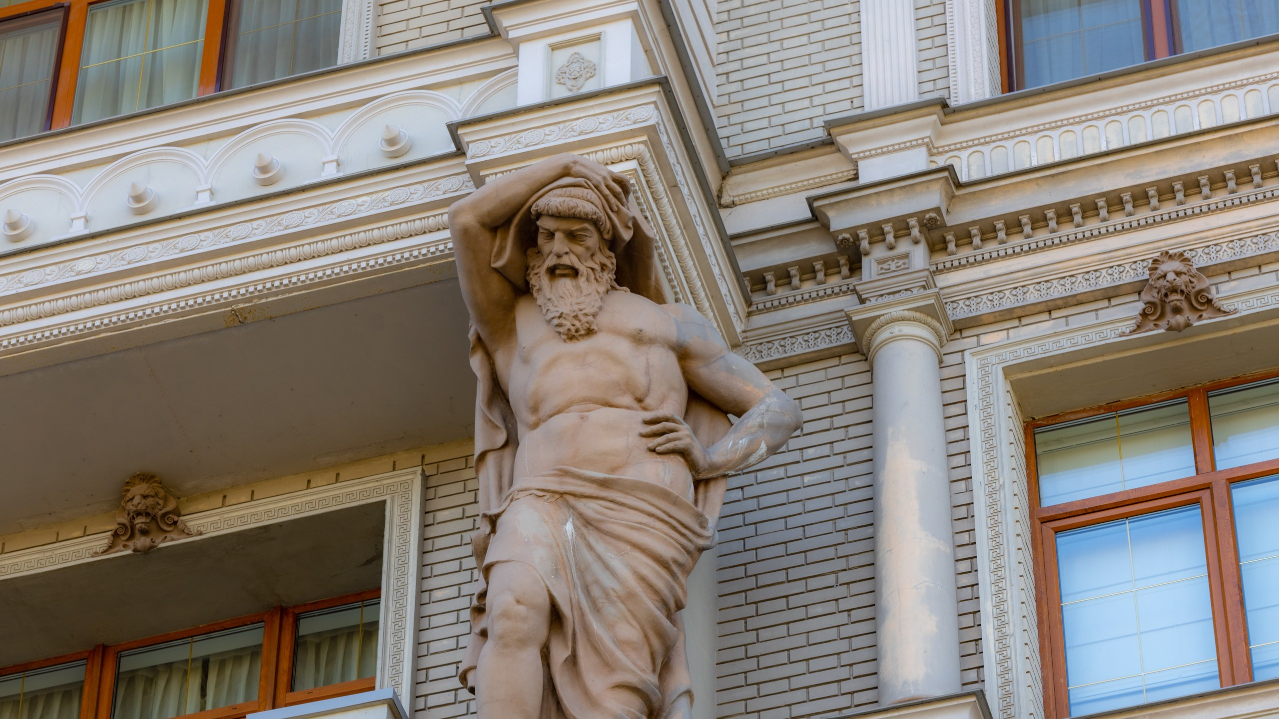 2020 10 Казань. Фотографии