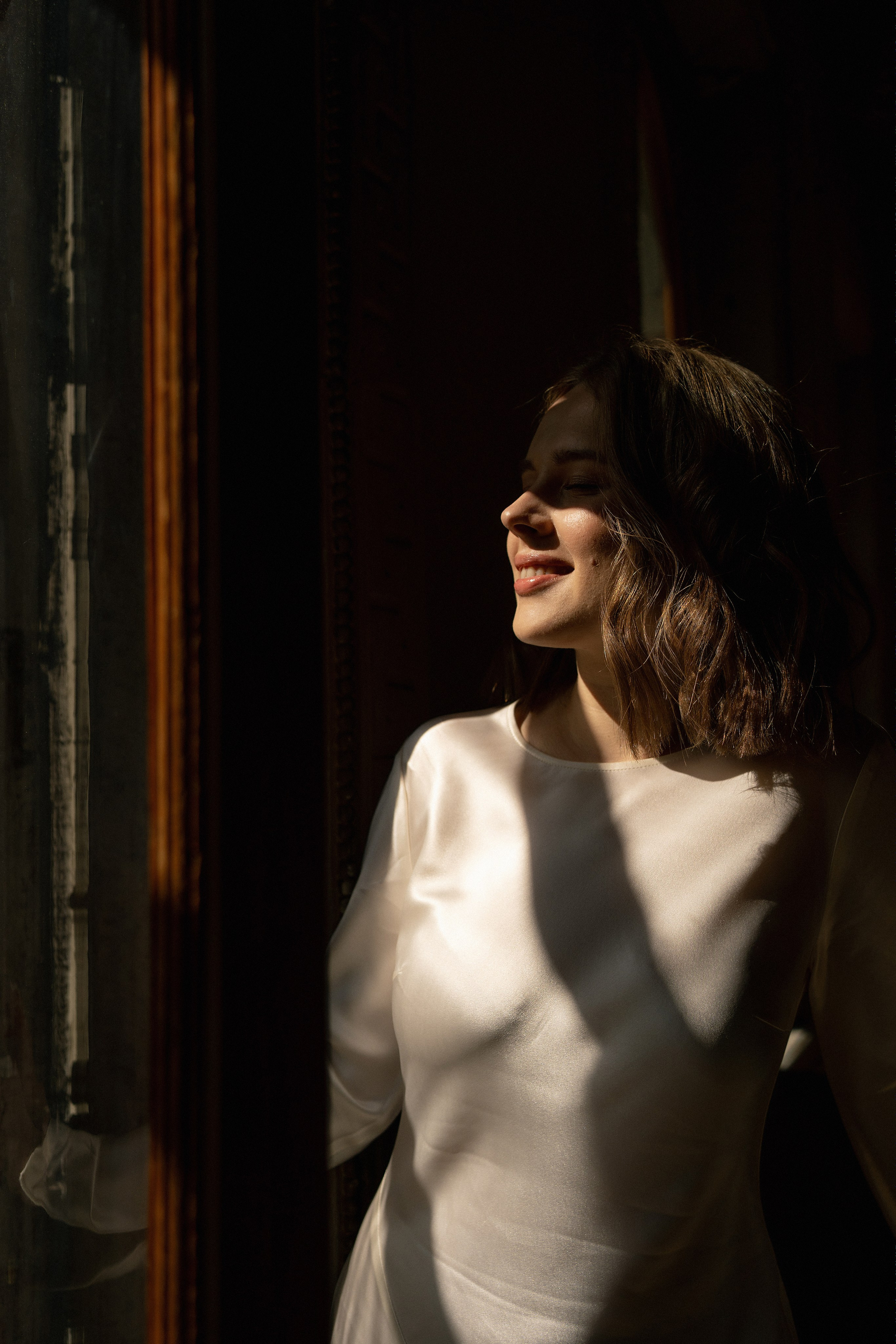 Александр и Юлия. Главная