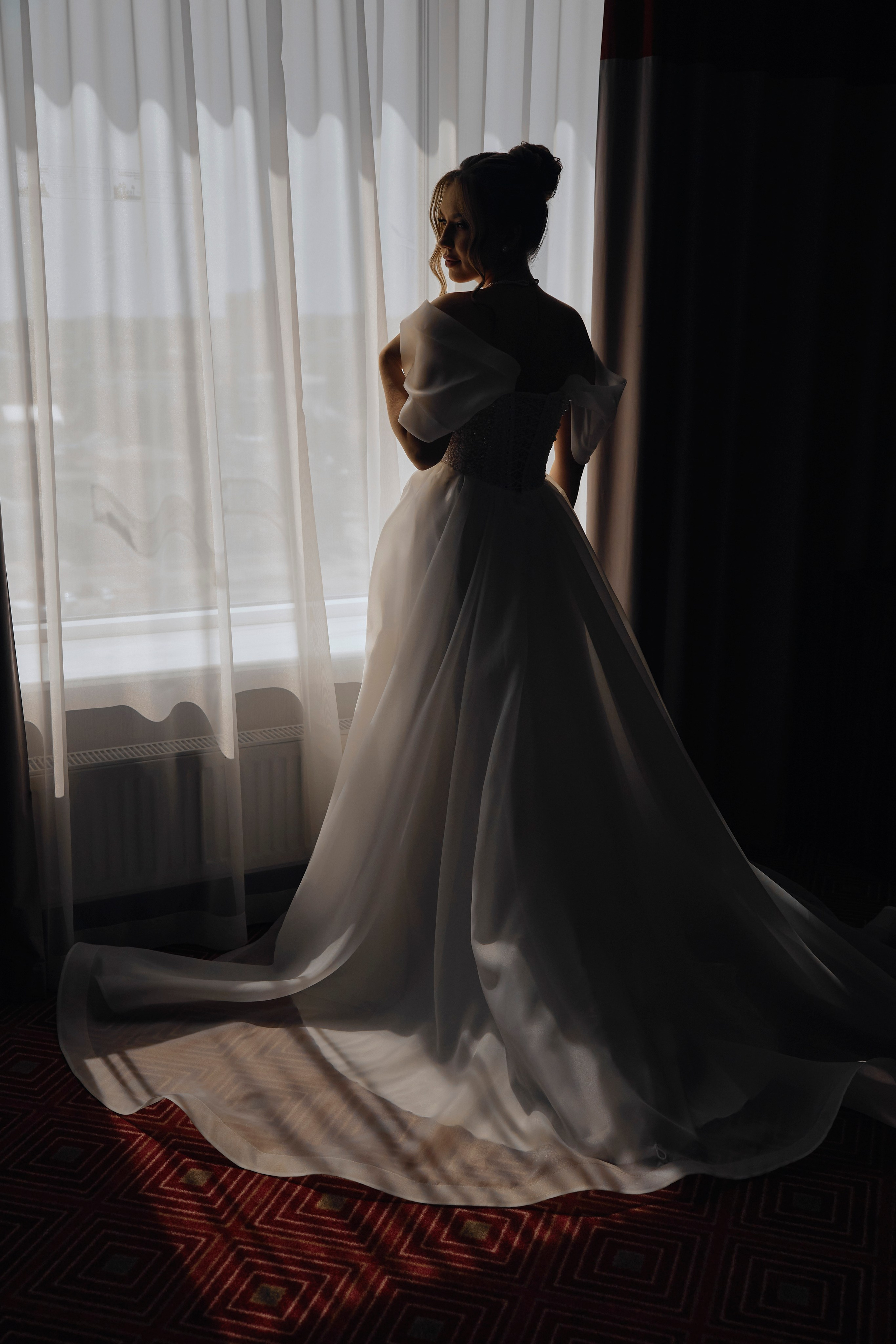 Владислав & Диана. Свадебный и портретный фотограф в Саранске Алексей Миганов