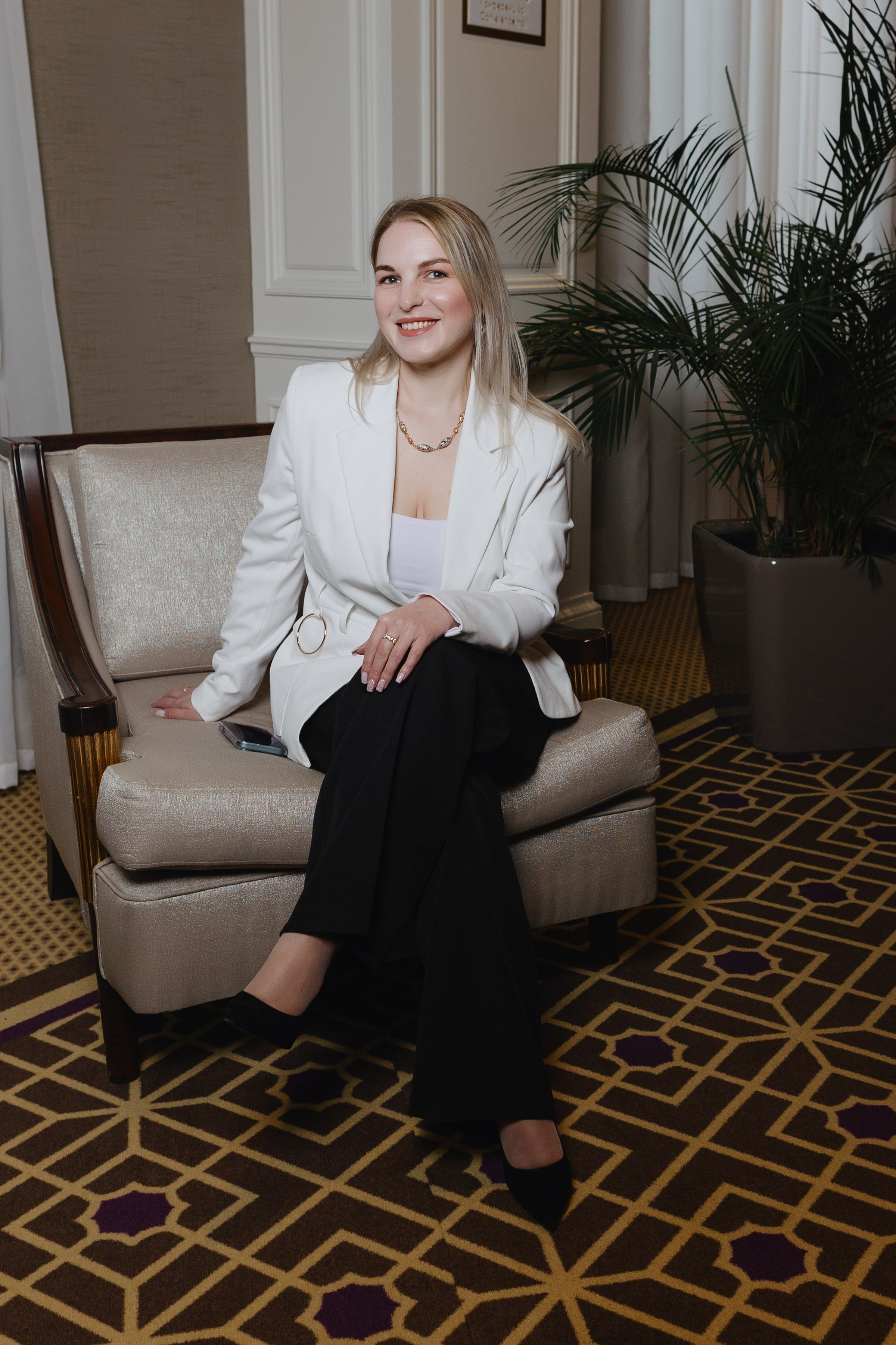 Для Сбера. RetroChic Фото