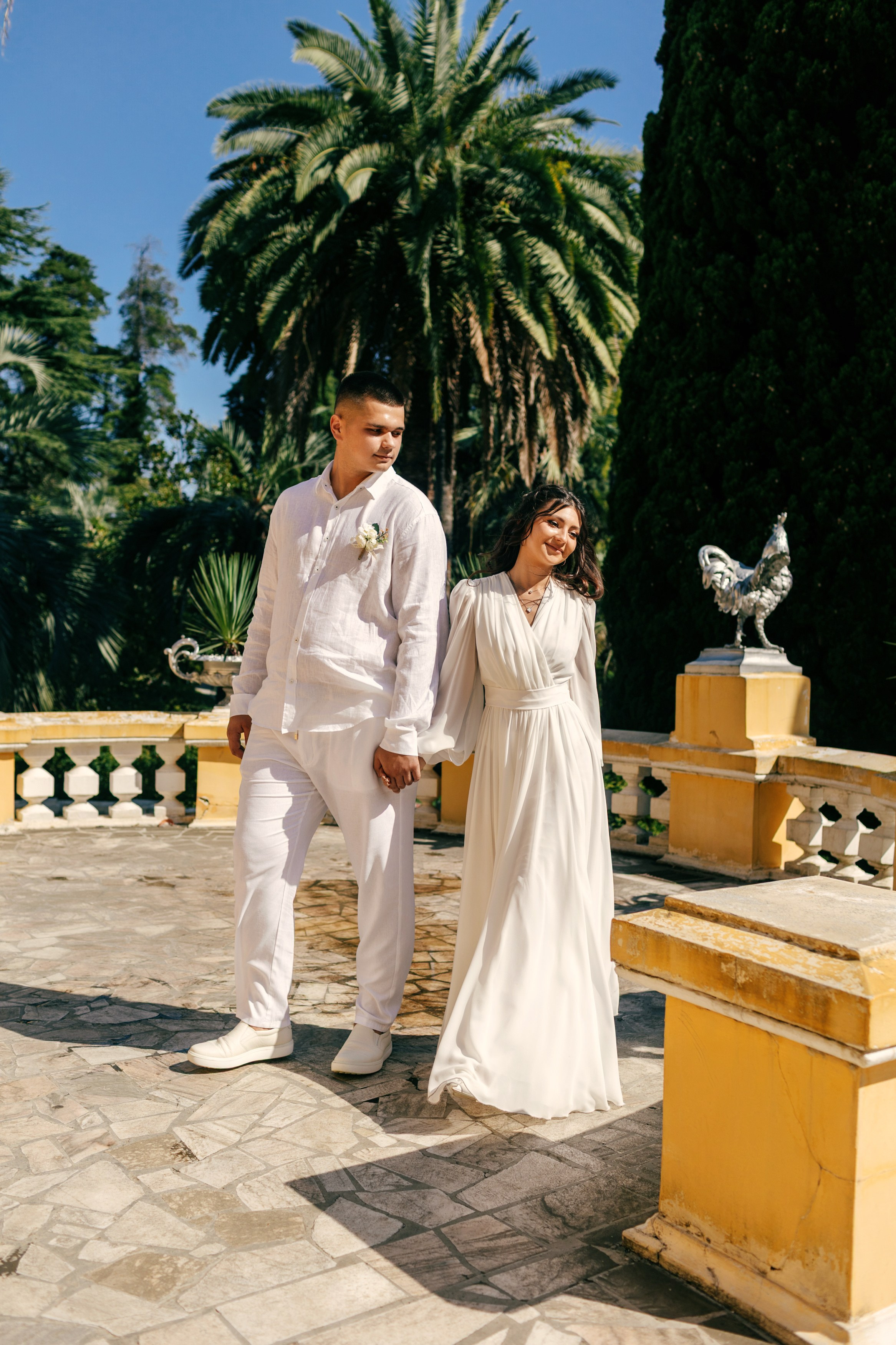 Марина Владимир Сочи. RetroChic Фото