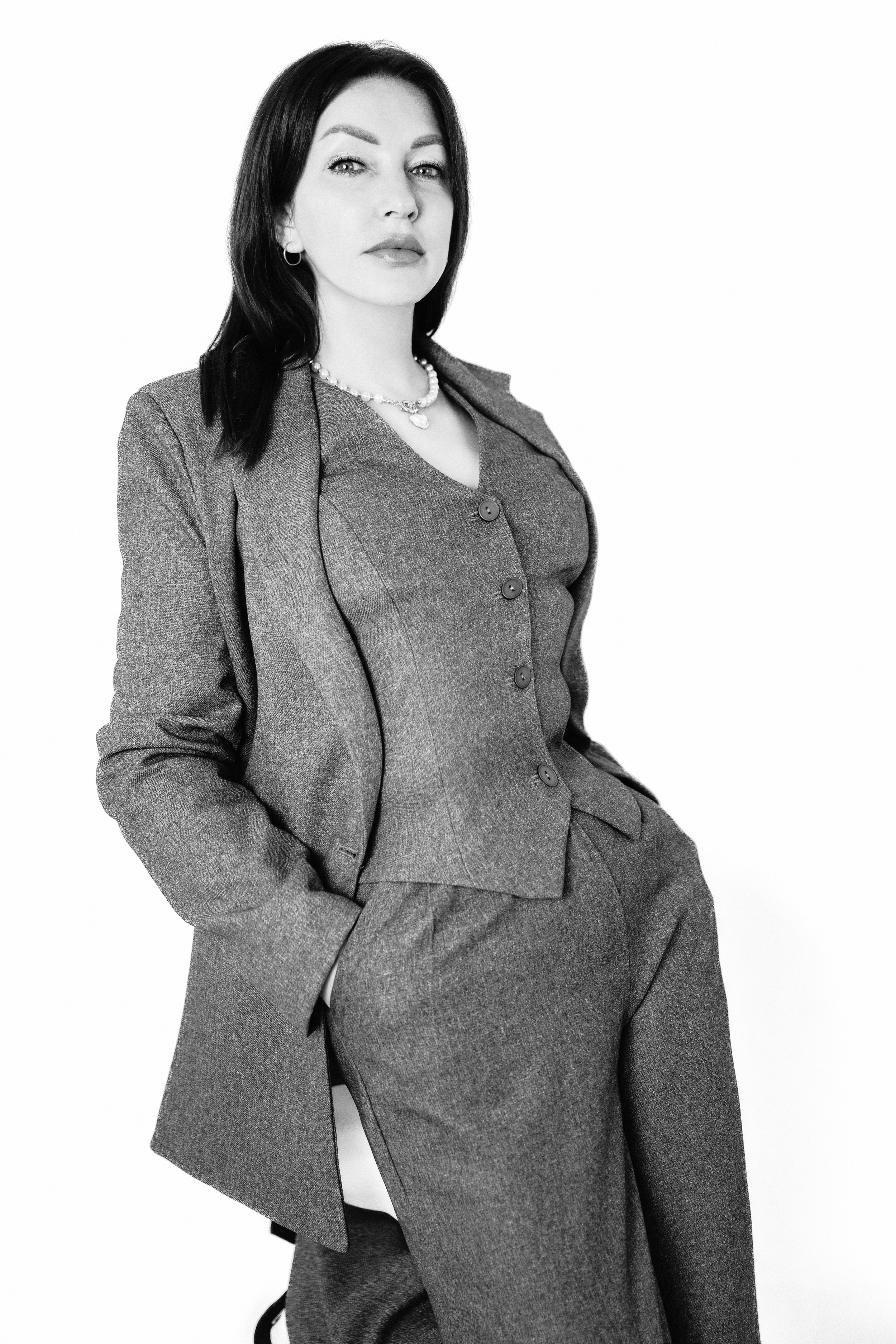 Для актеров и владельцев шоу программ. Деловые фотосессии. Студийный и свадебный фотограф и видеограф в Севастополе — Юлия Макаренко