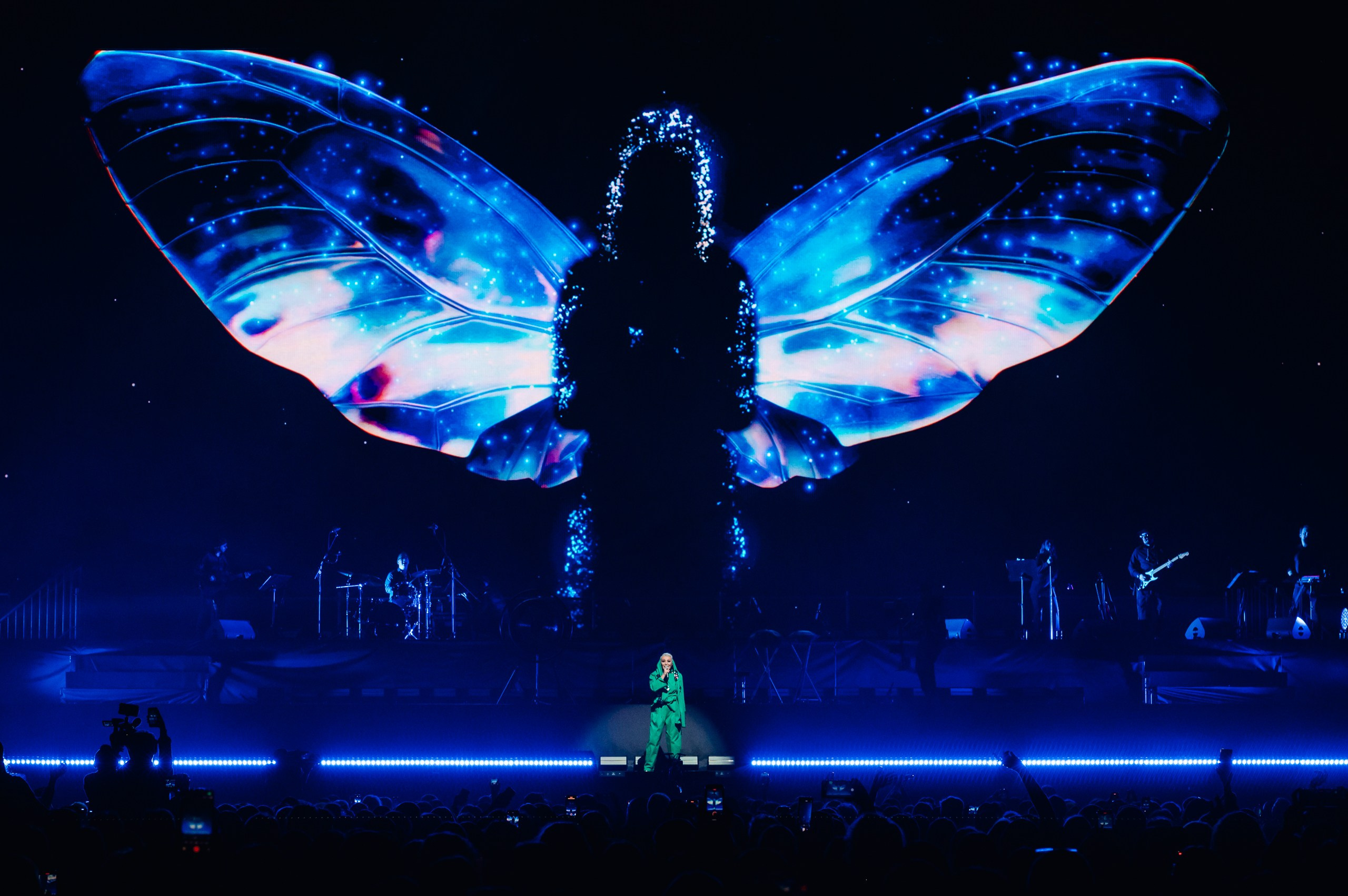 КАТЯ ЛЕЛЬ / 2025. OOPS