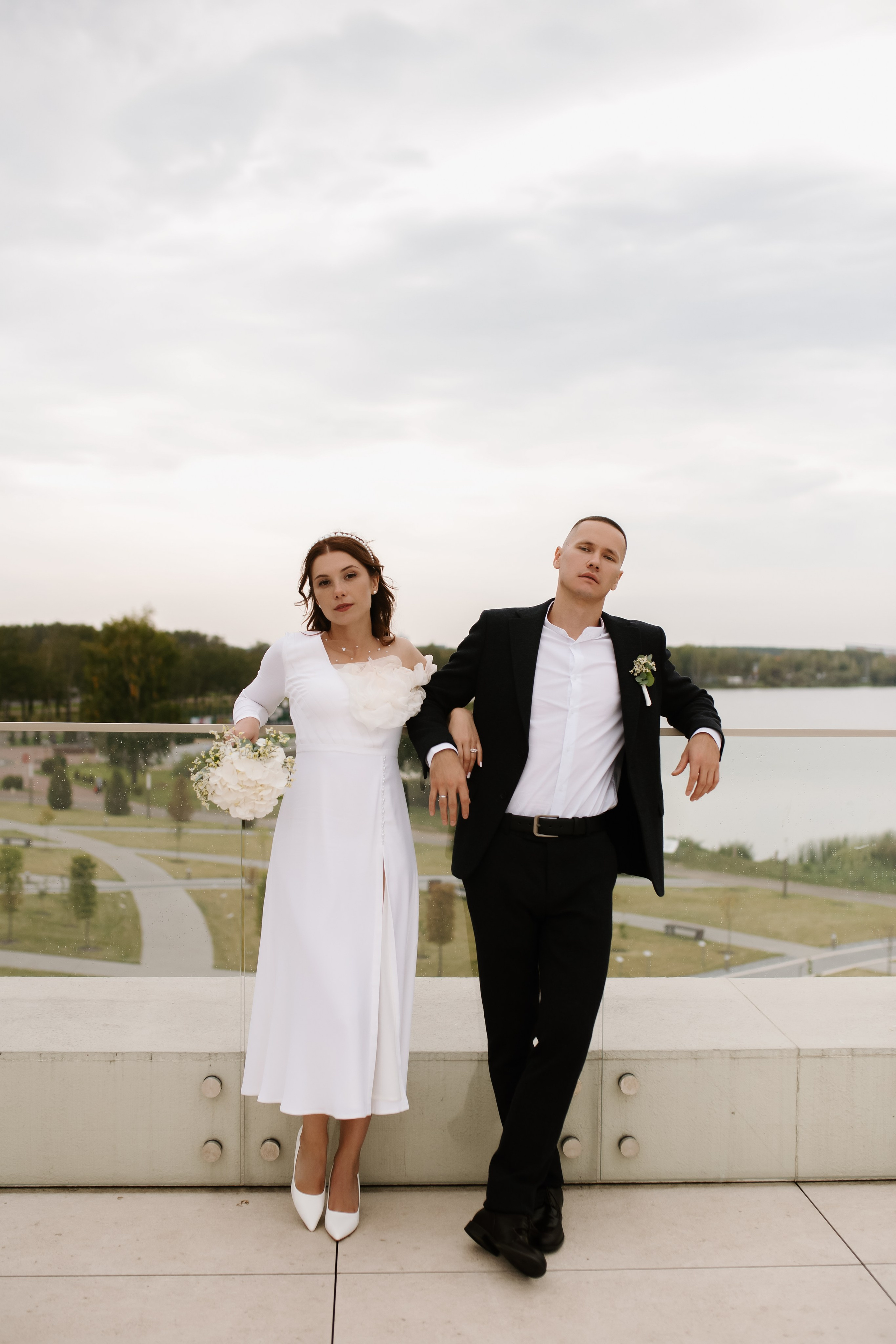 Alina & Kamil. Фотограф в Минске — Юлия Деяк. Фотосессии в Минске