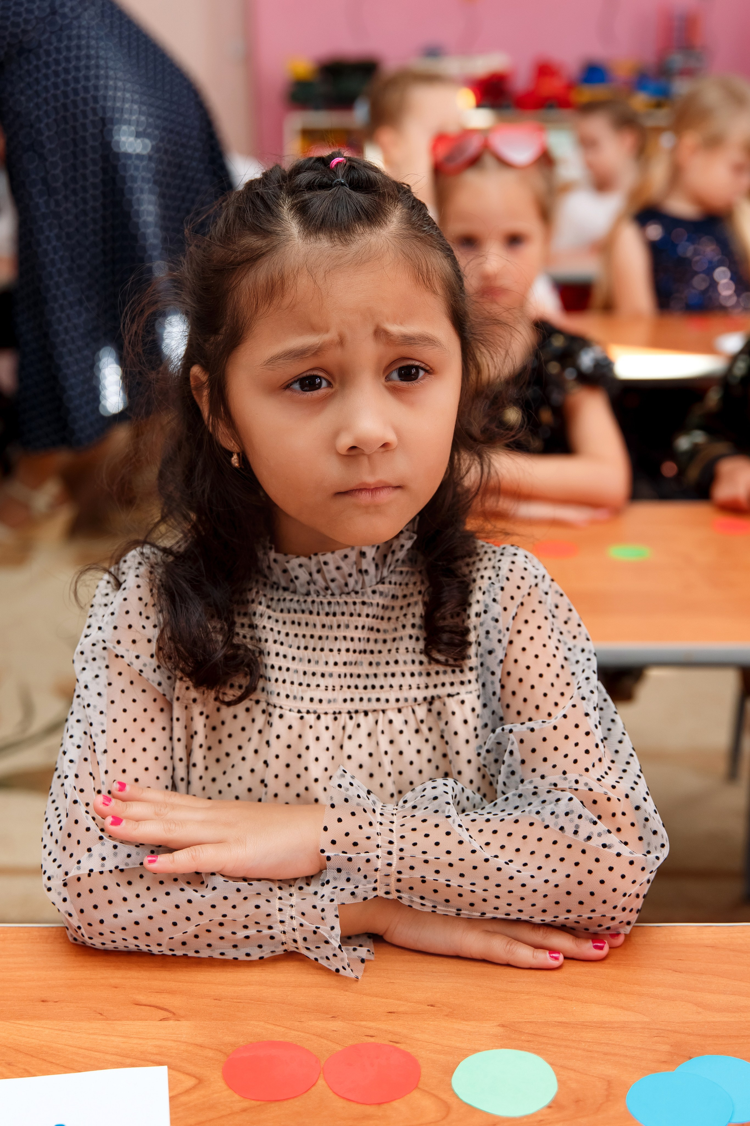 Детский Сад № 19 (один день из жизни группы + выпускной). Фотограф Любовь Корниенко, Примоский край